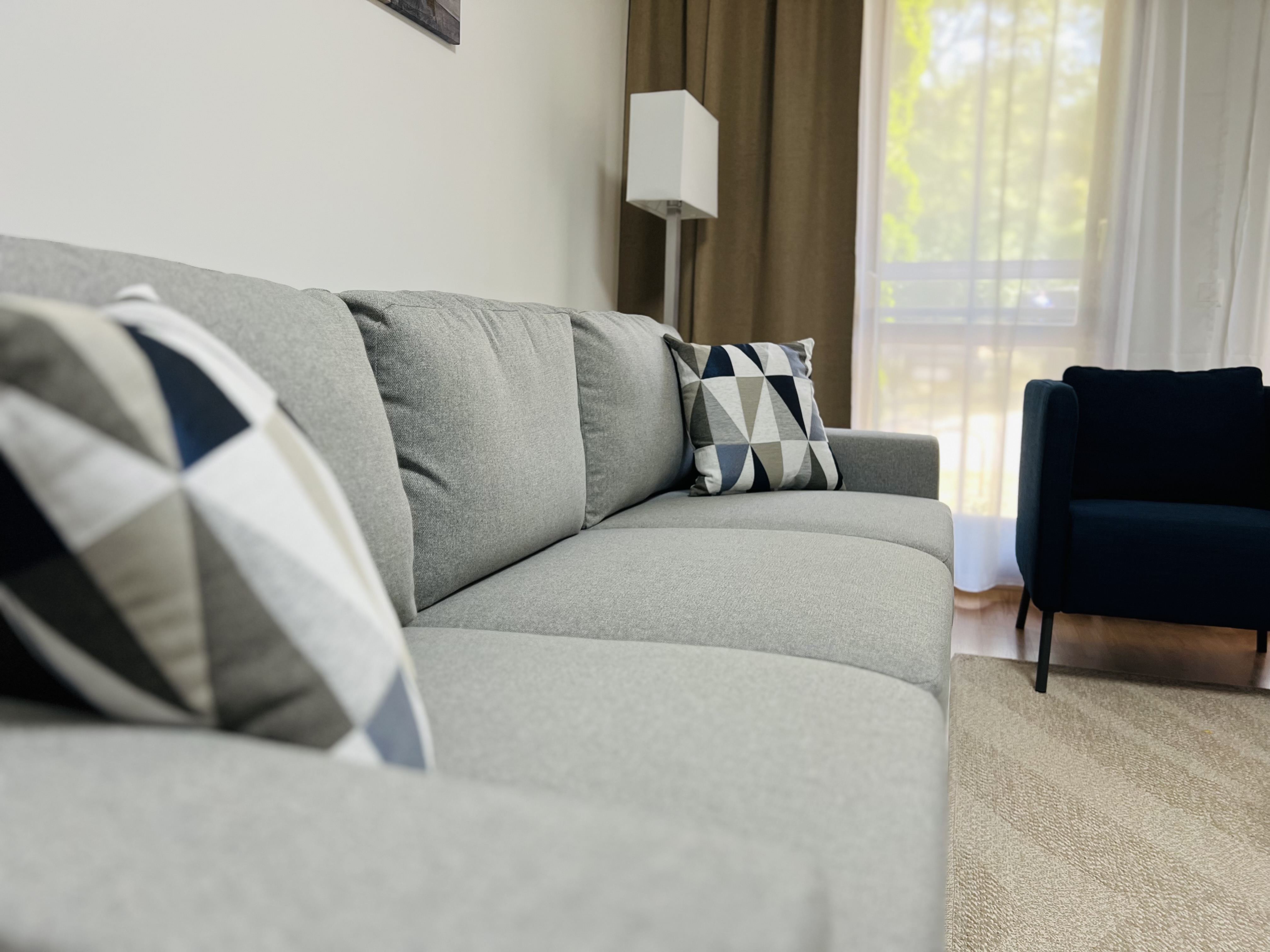 Belváros-apartman2 Eger