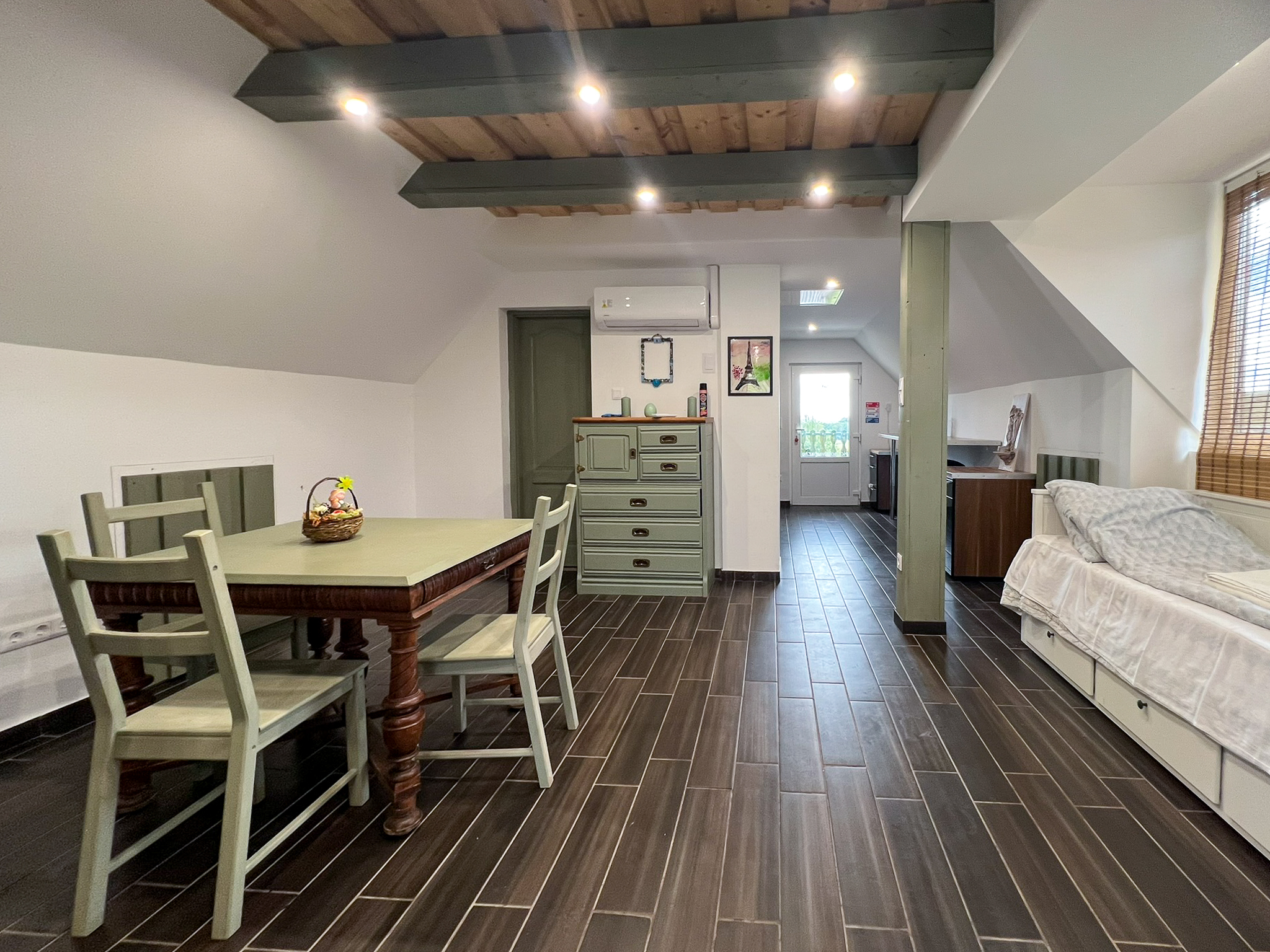 AnZsu Lovasudvar és Vendégház