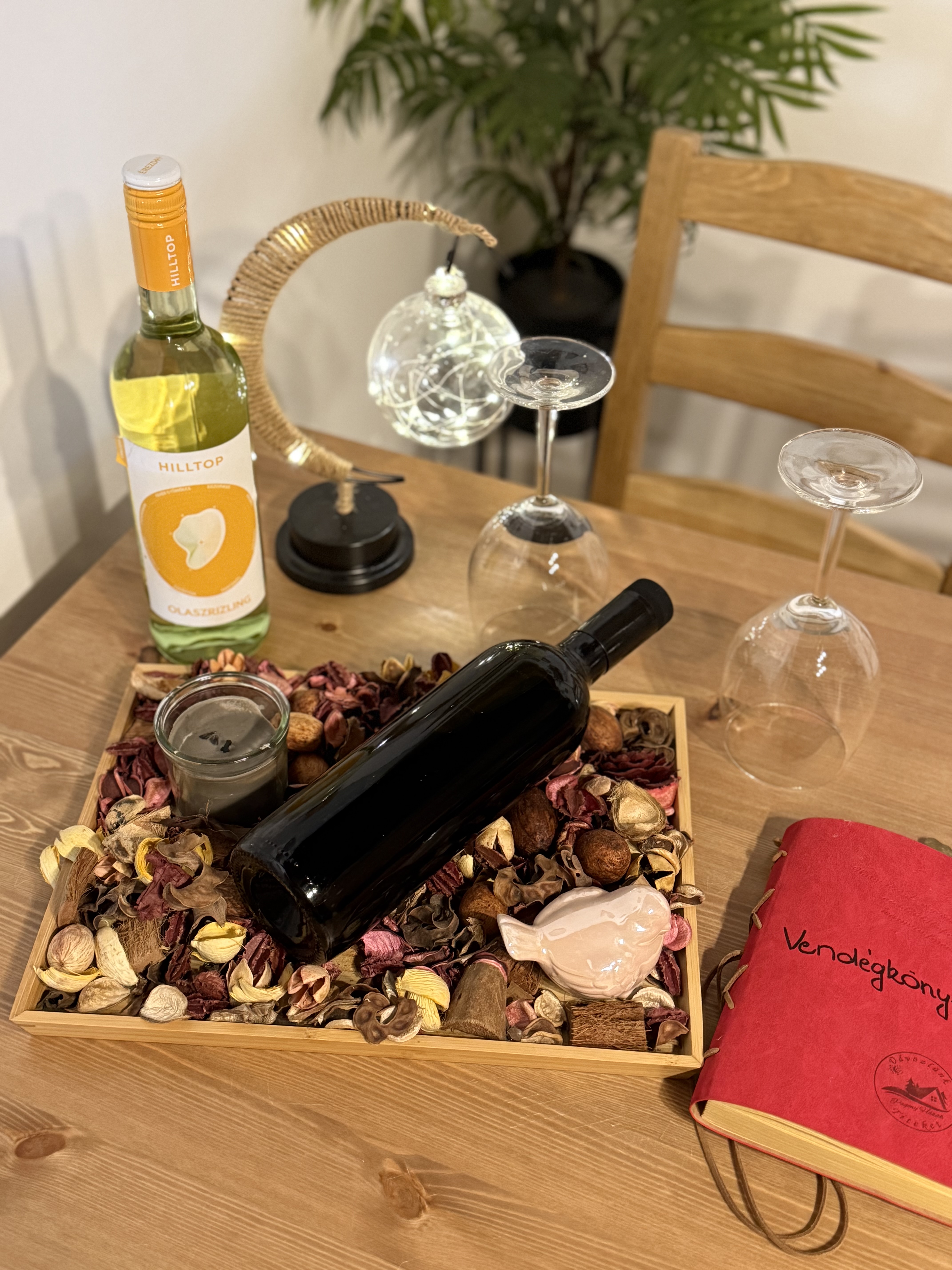 Százholdas Pagony Vendégház