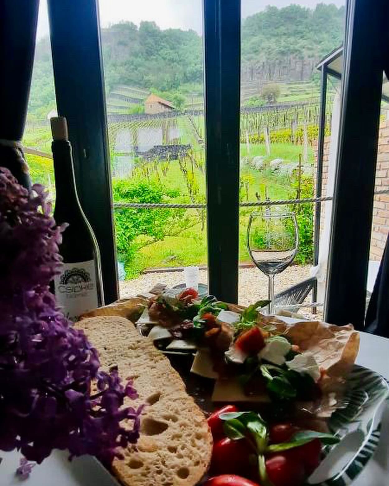 Csipke Somló Vendégház