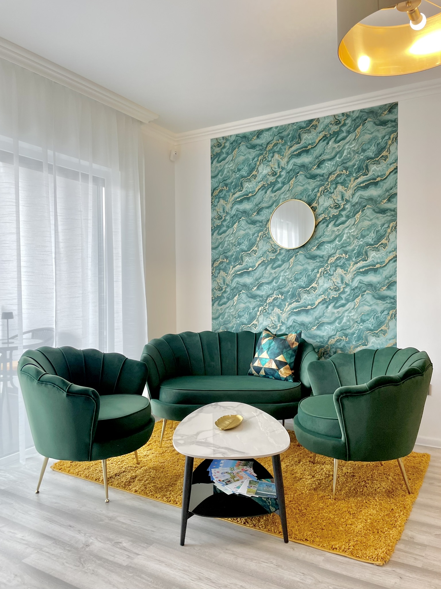 Helios De Luxe Apartman 1/6