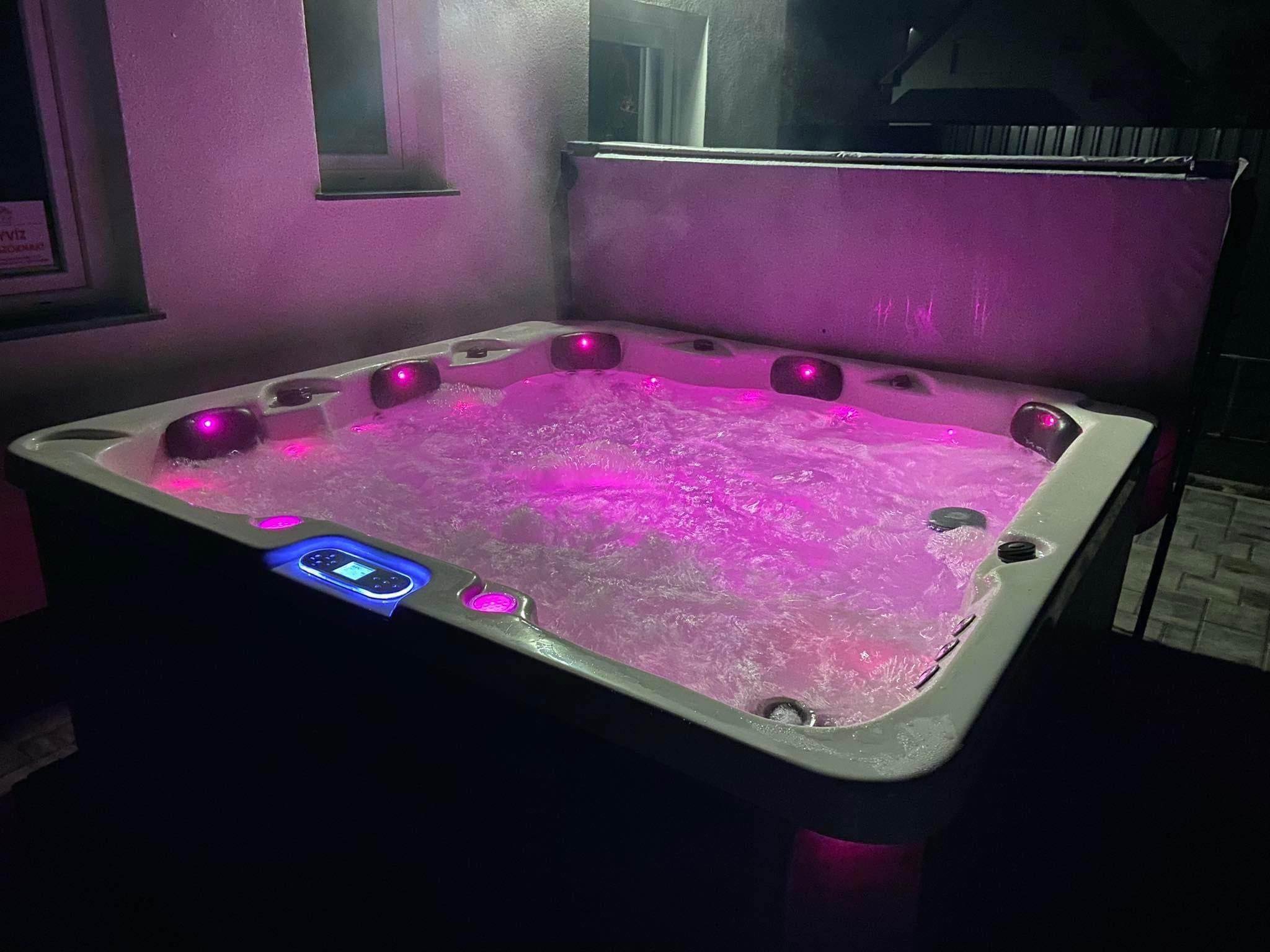 Prestige Vendégház