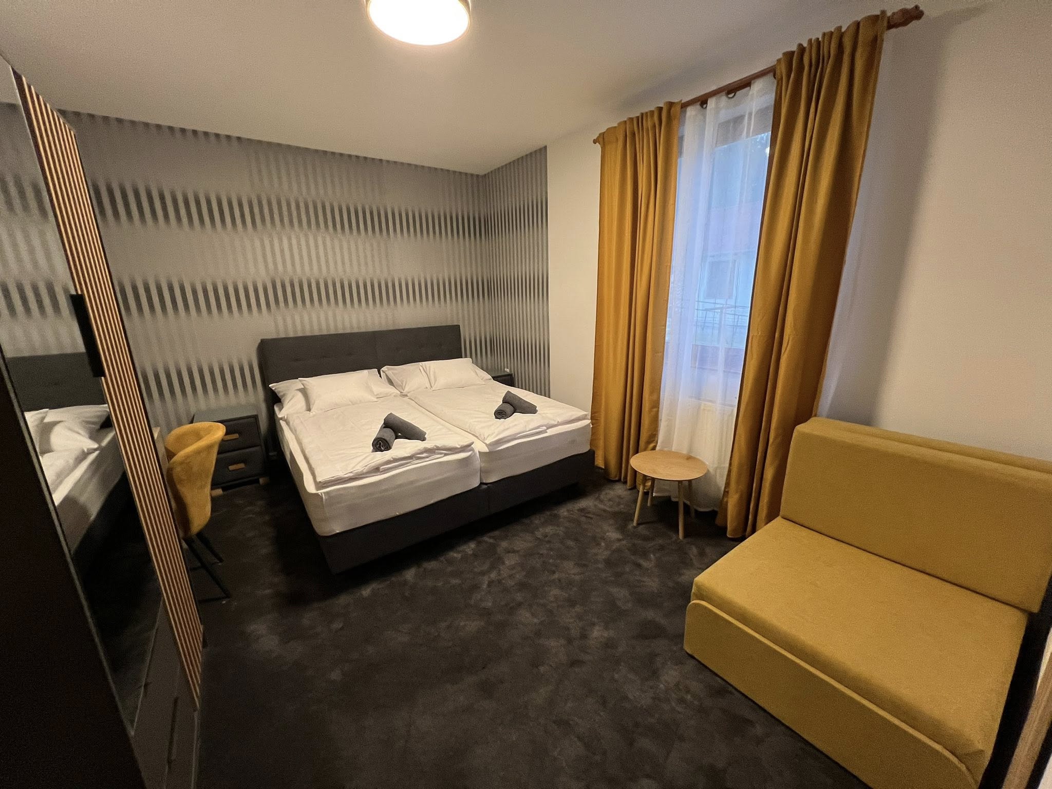 Kormorán Vendégház