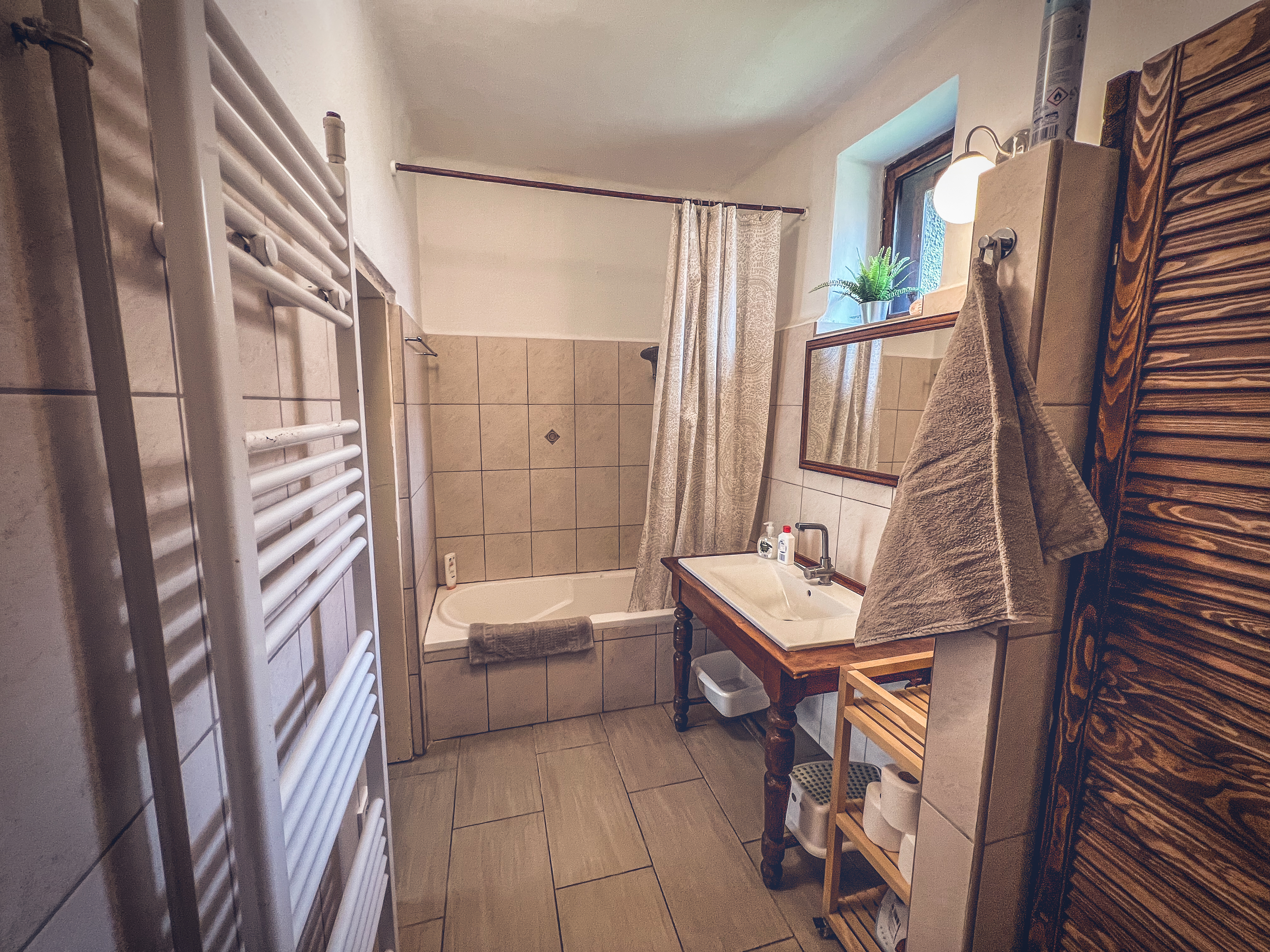 Padláskincsek Birtok