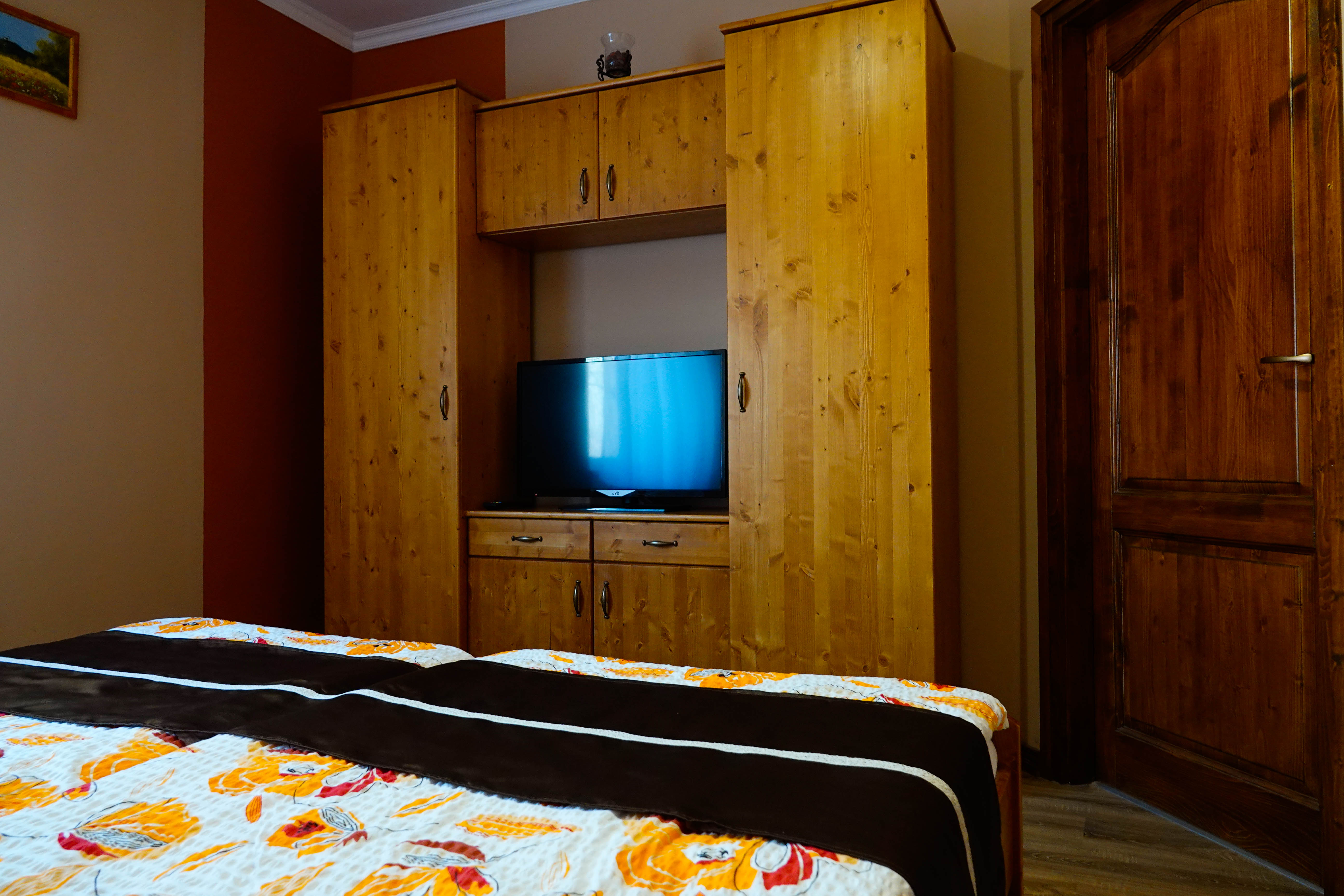 Villa Orchidea Balatonmáriafürdő