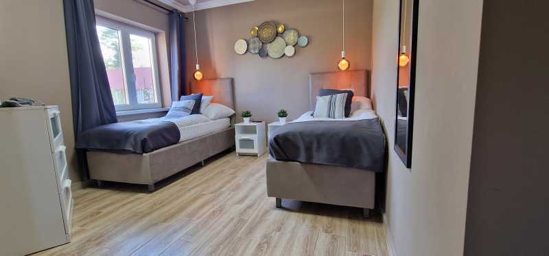 Tölgyeserdő Birtok Kaba