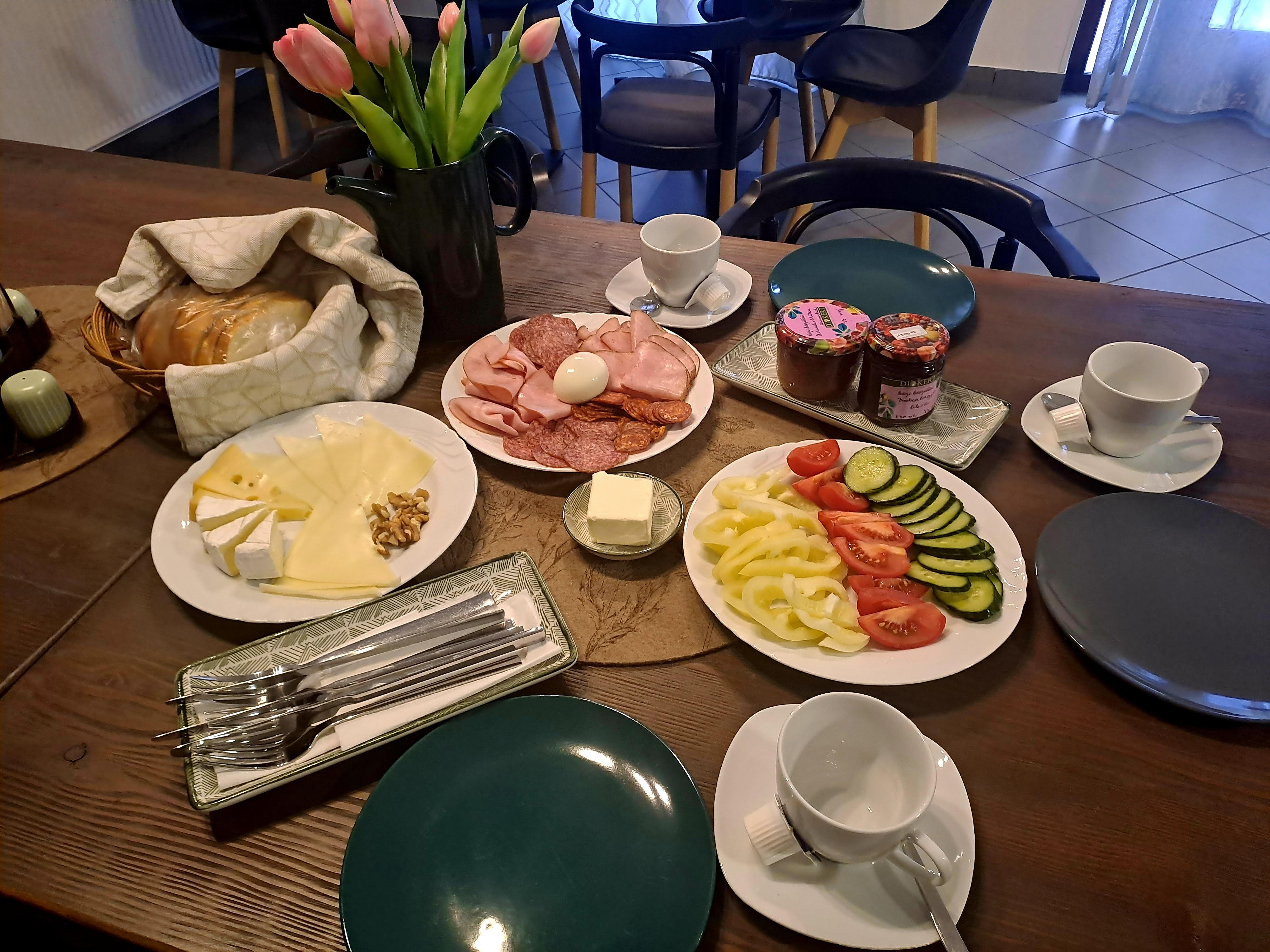 Diókert Vendégház