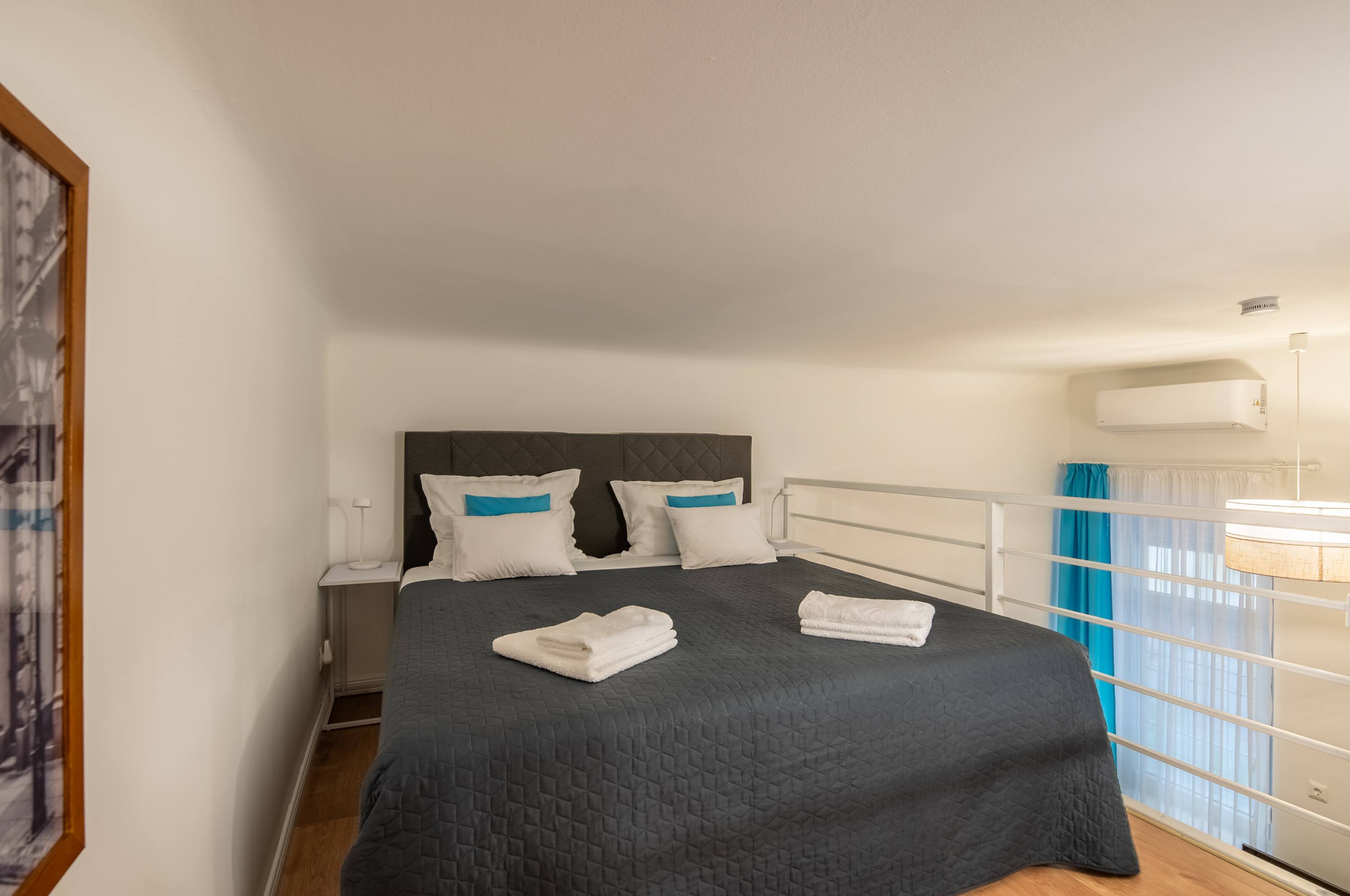 Howlit Home Budapest