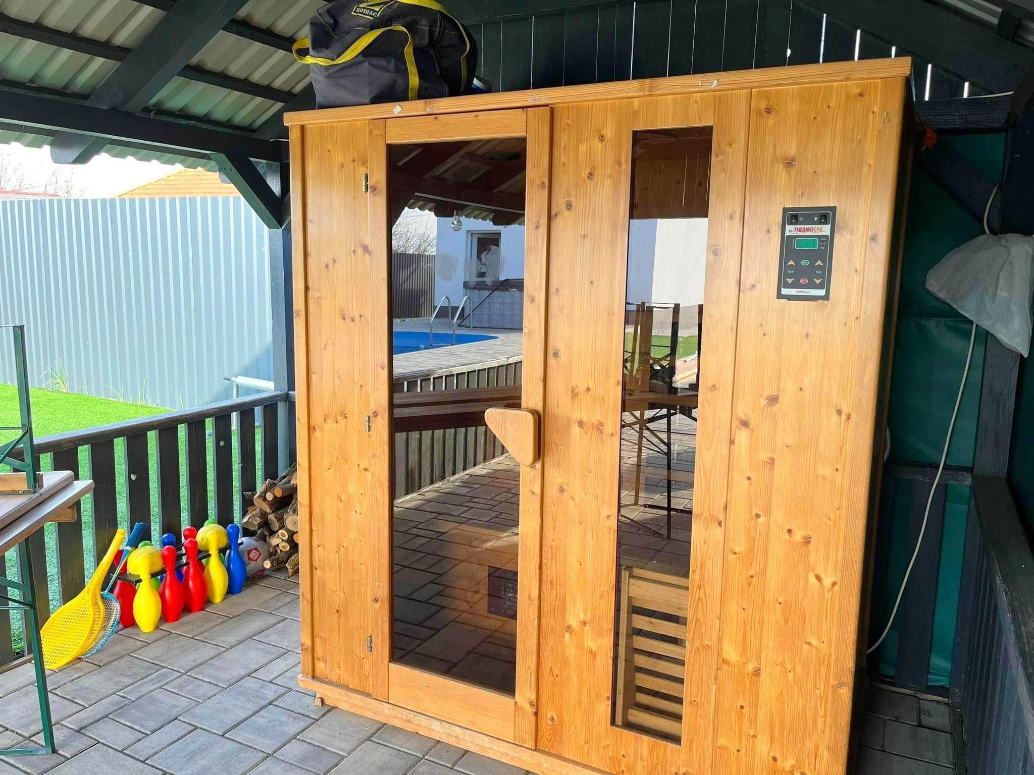 Prestige Vendégház