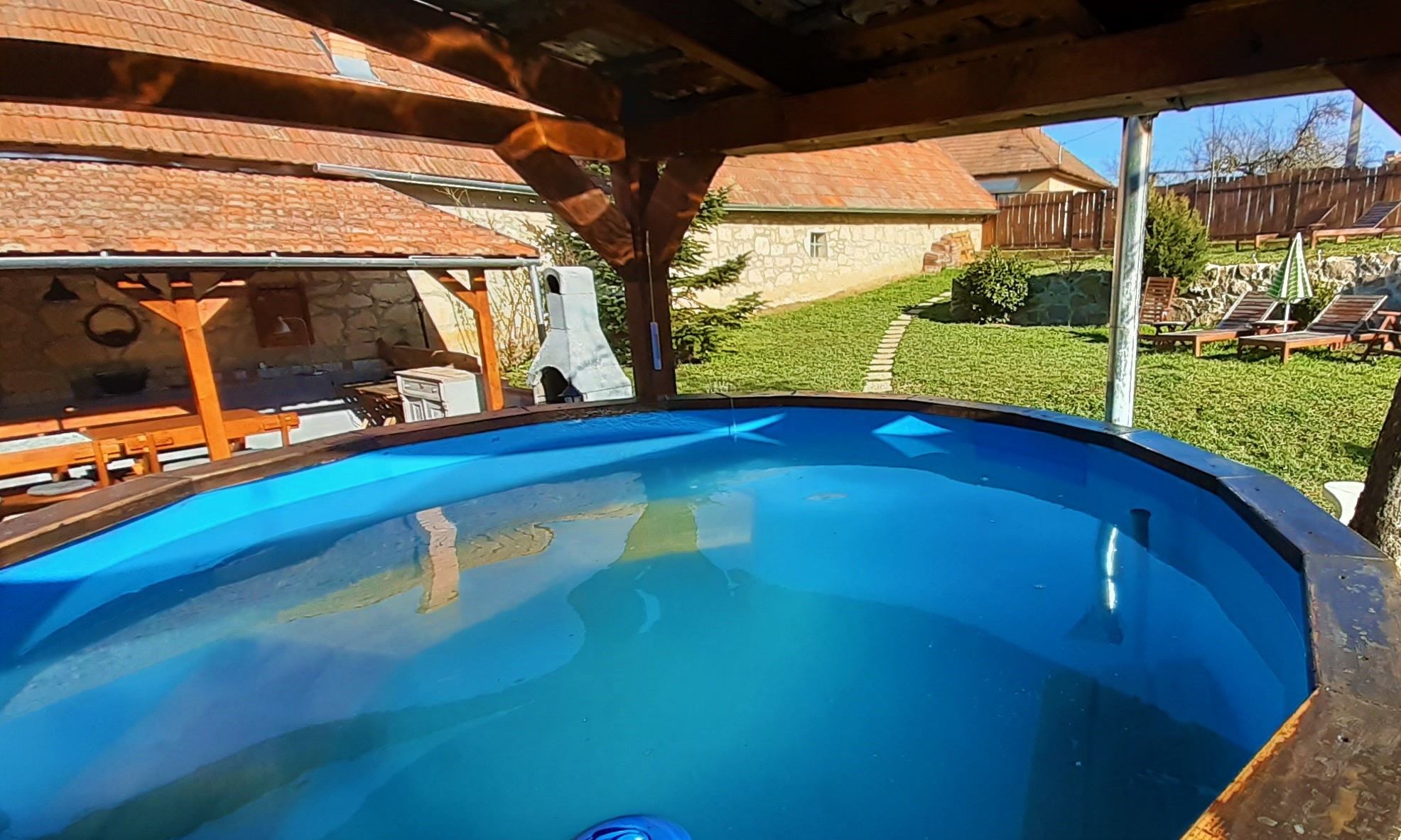 Padláskincsek Birtok