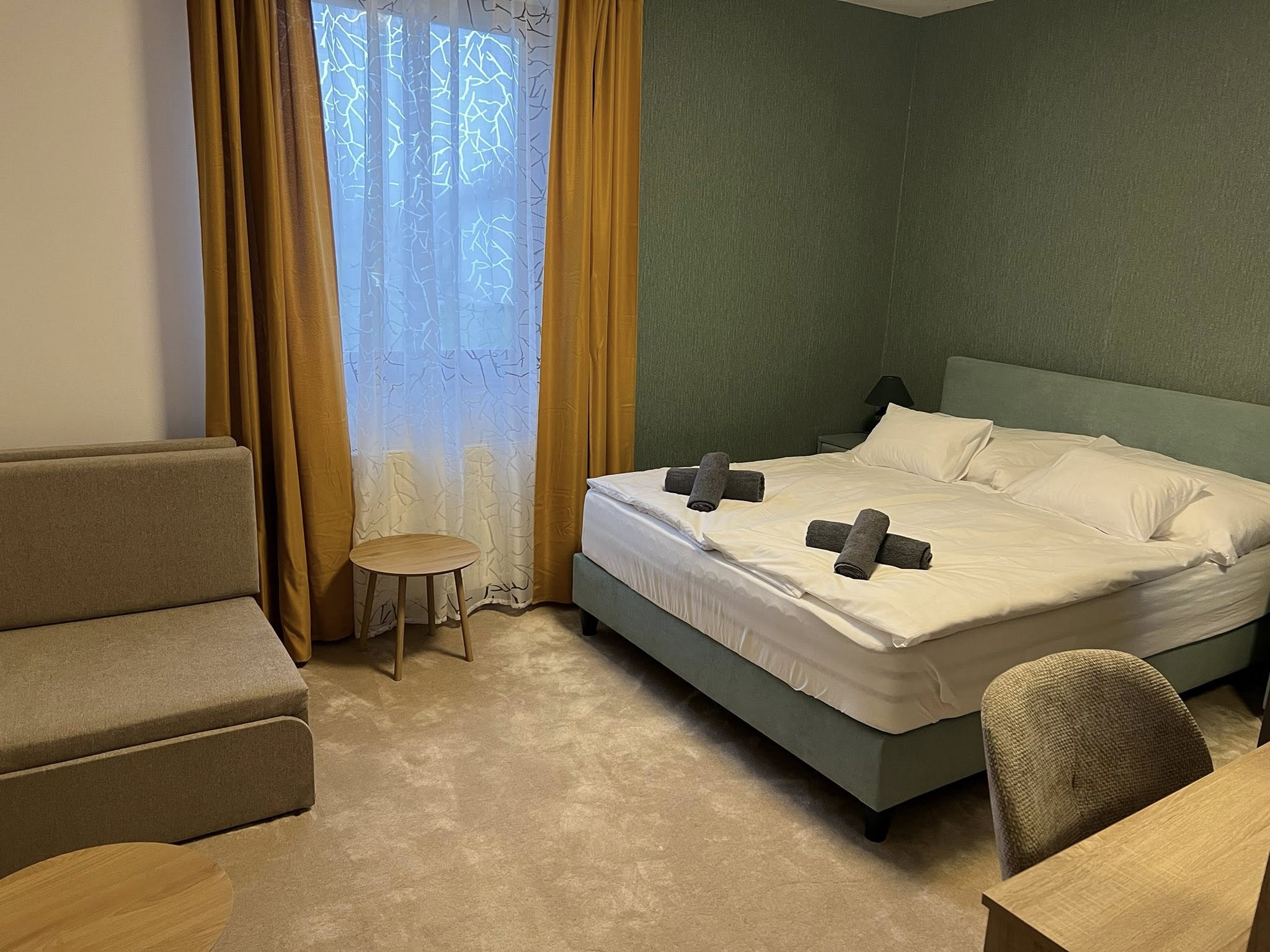 Kormorán Vendégház