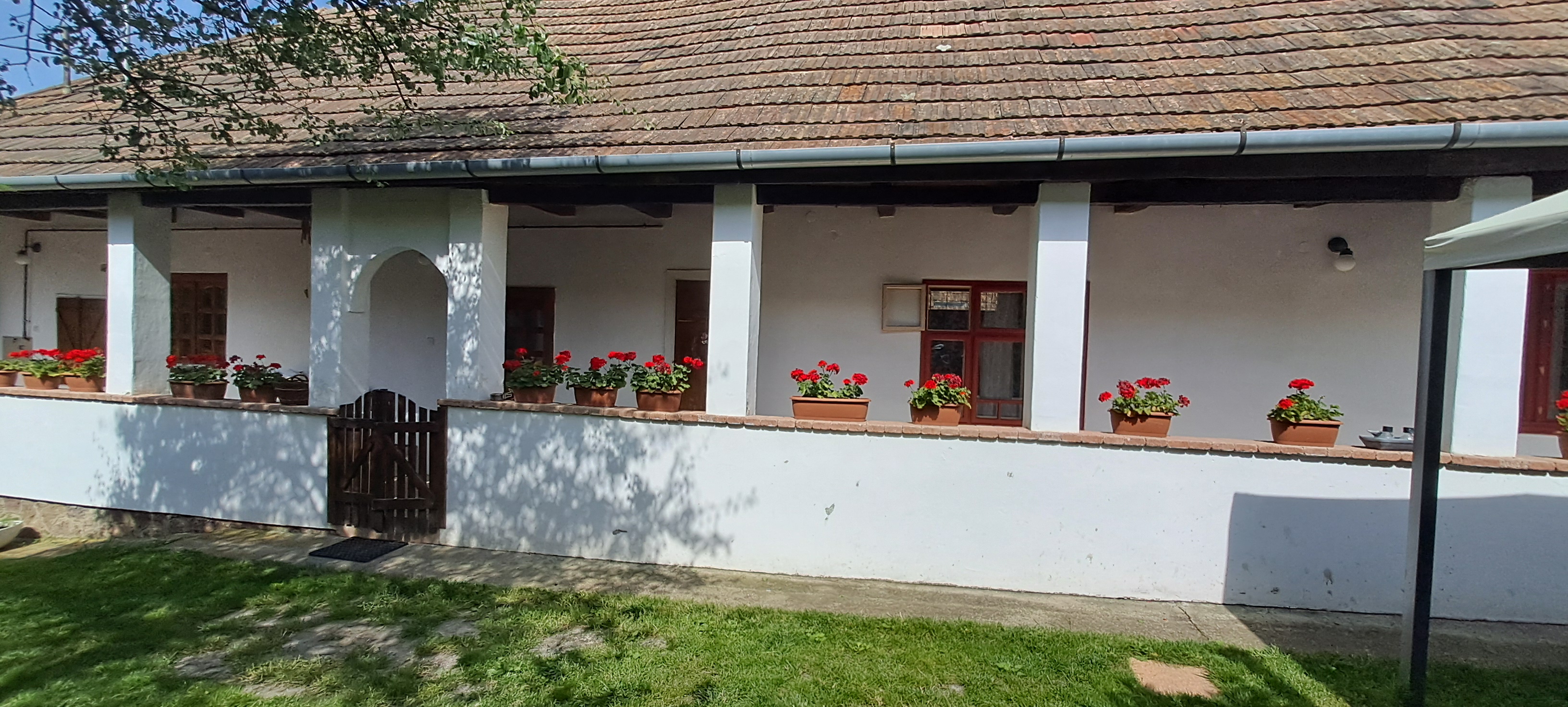 Padláskincsek Birtok