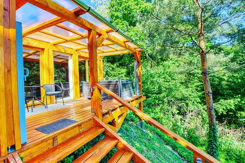 Double bungalló jobb