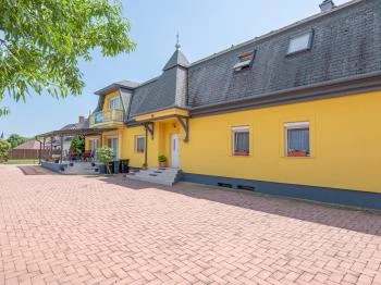 Borbála Vendégház