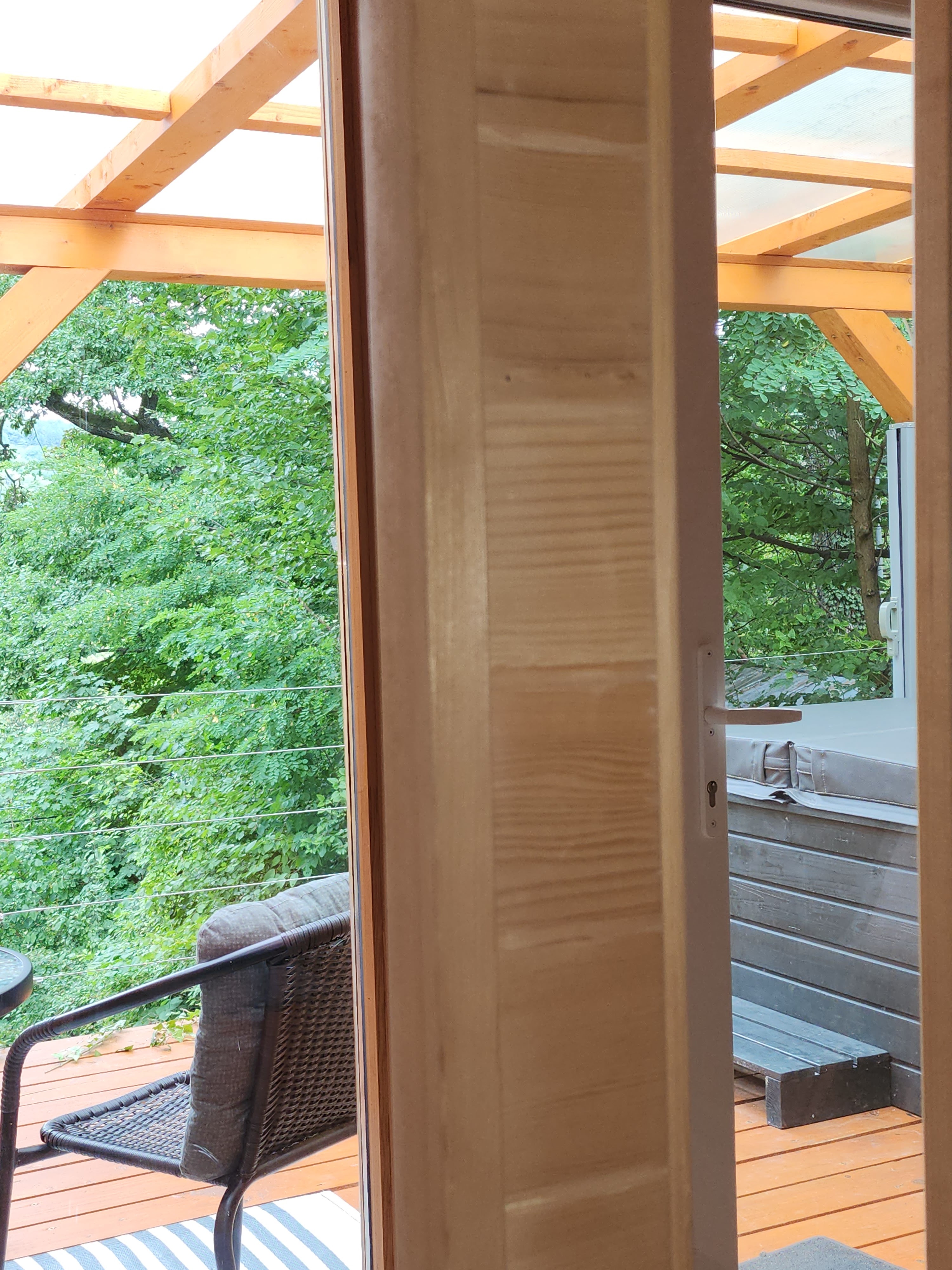 Double bungalló jobb