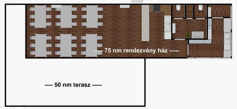 Tölgyeserdő Birtok Kaba