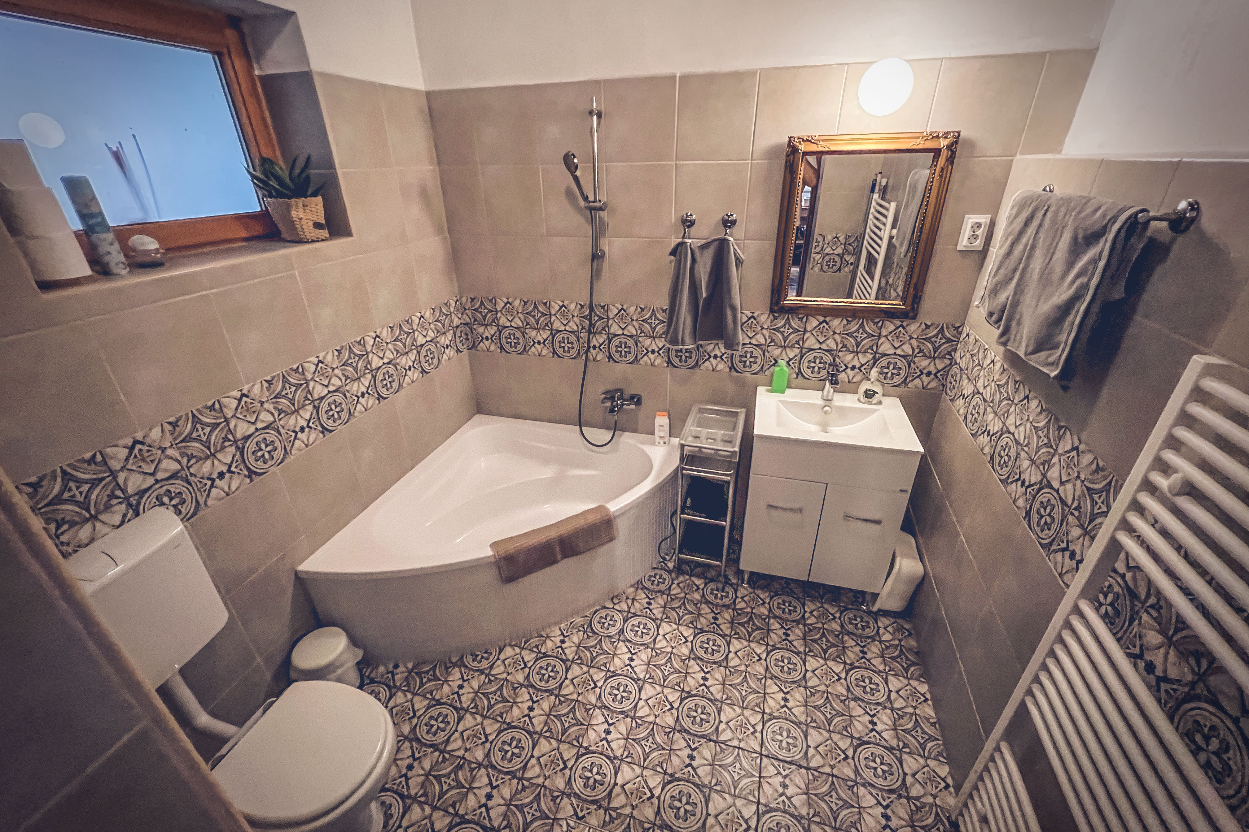 Padláskincsek Birtok