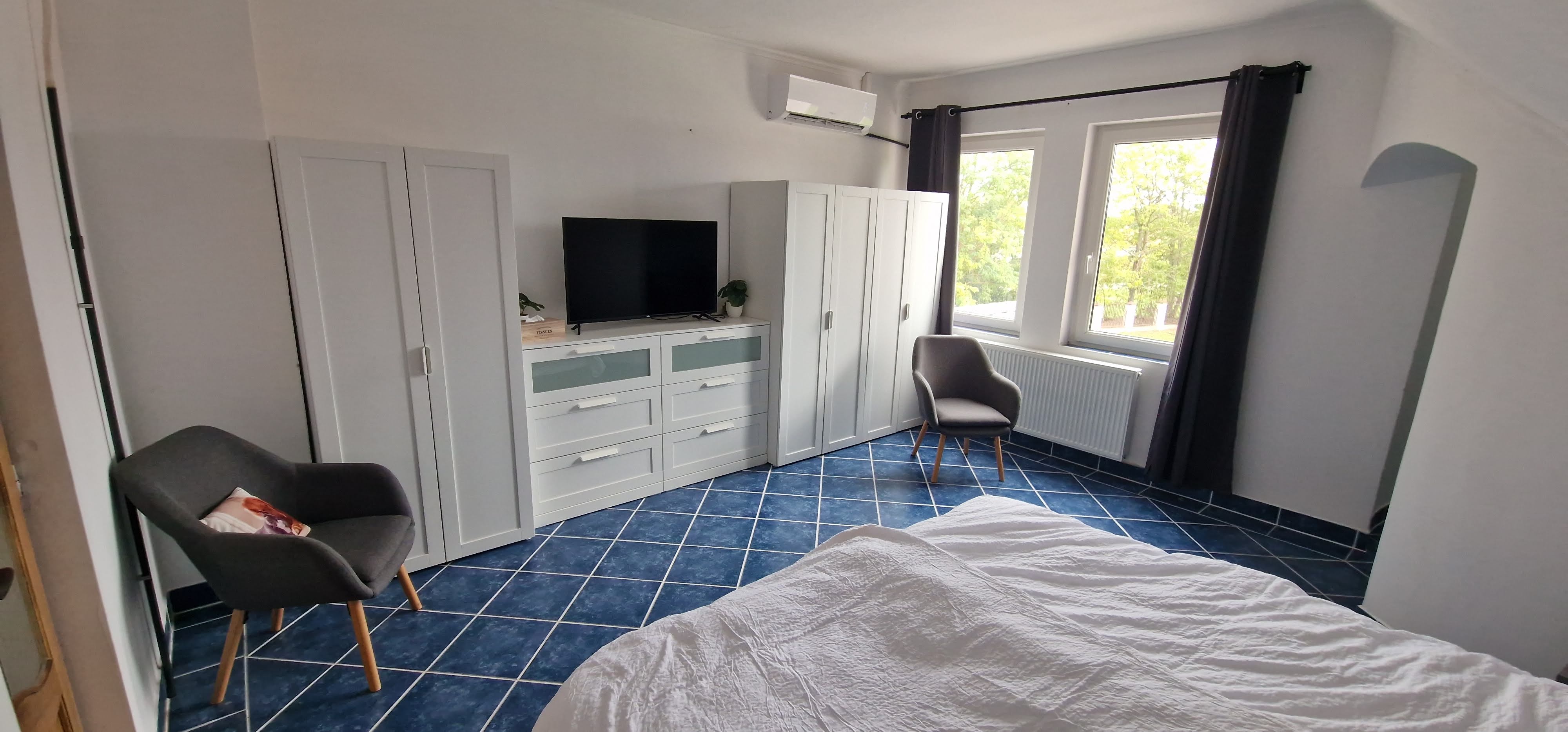 Tölgyeserdő Birtok Kaba