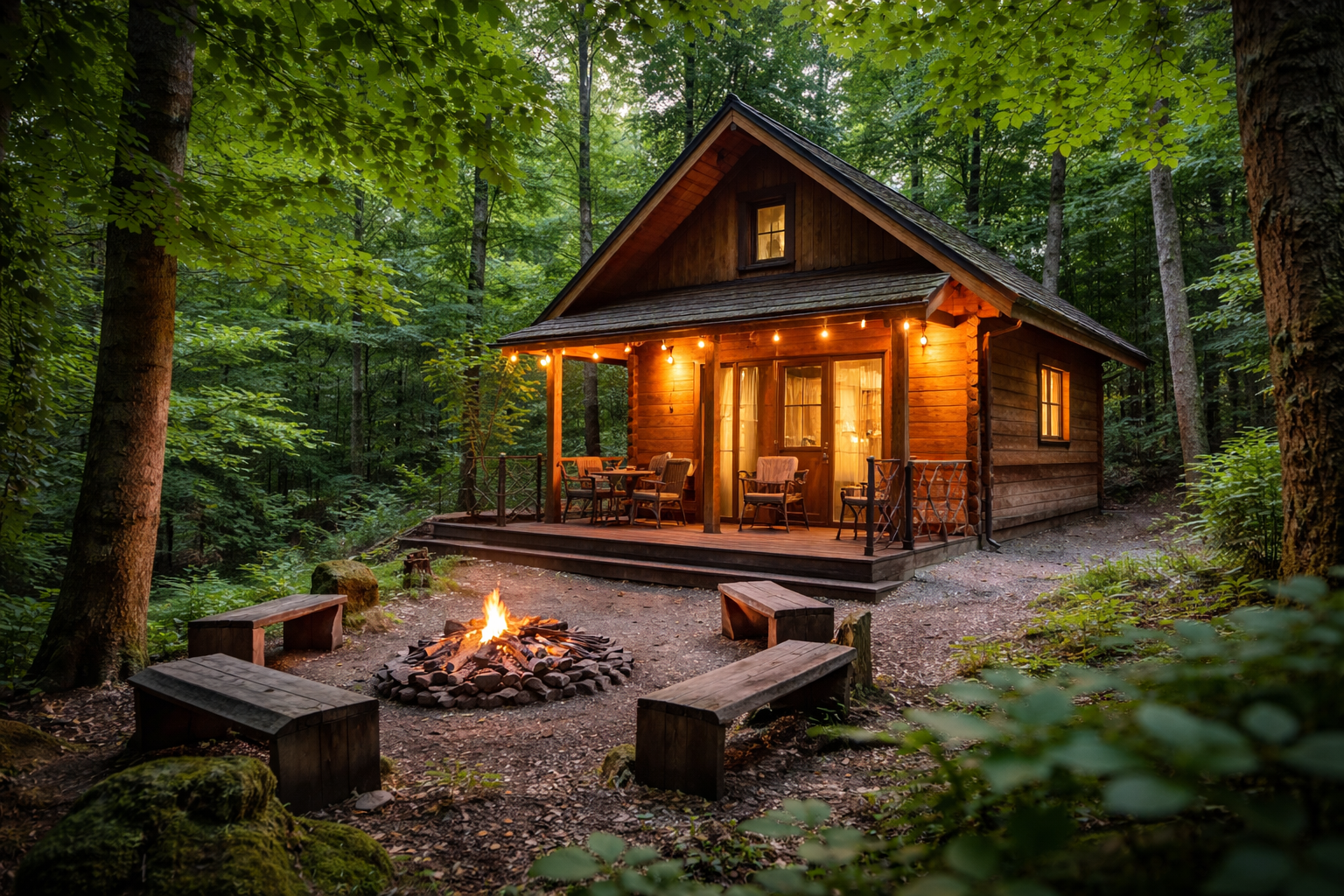 Fenyő Vendégház DEMO