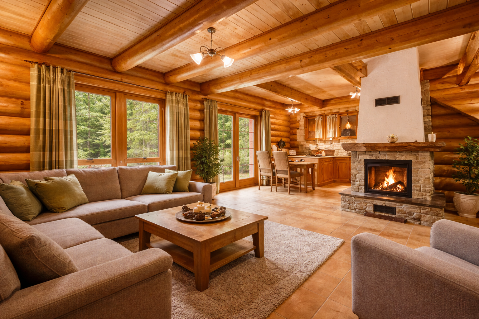 Béli Vendégház DEMO