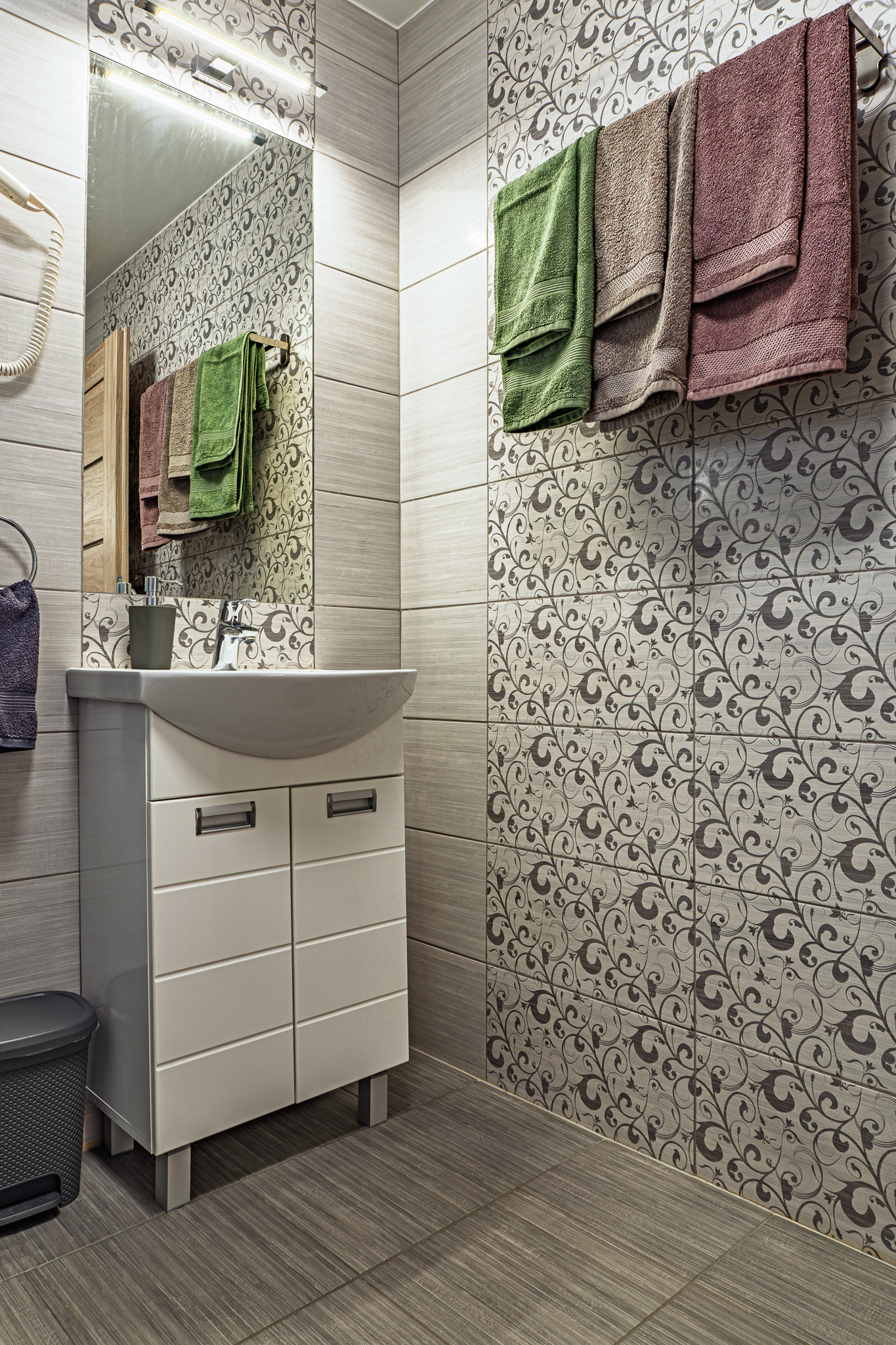 Profi Kecó Apartmanház Stúdió apartman***