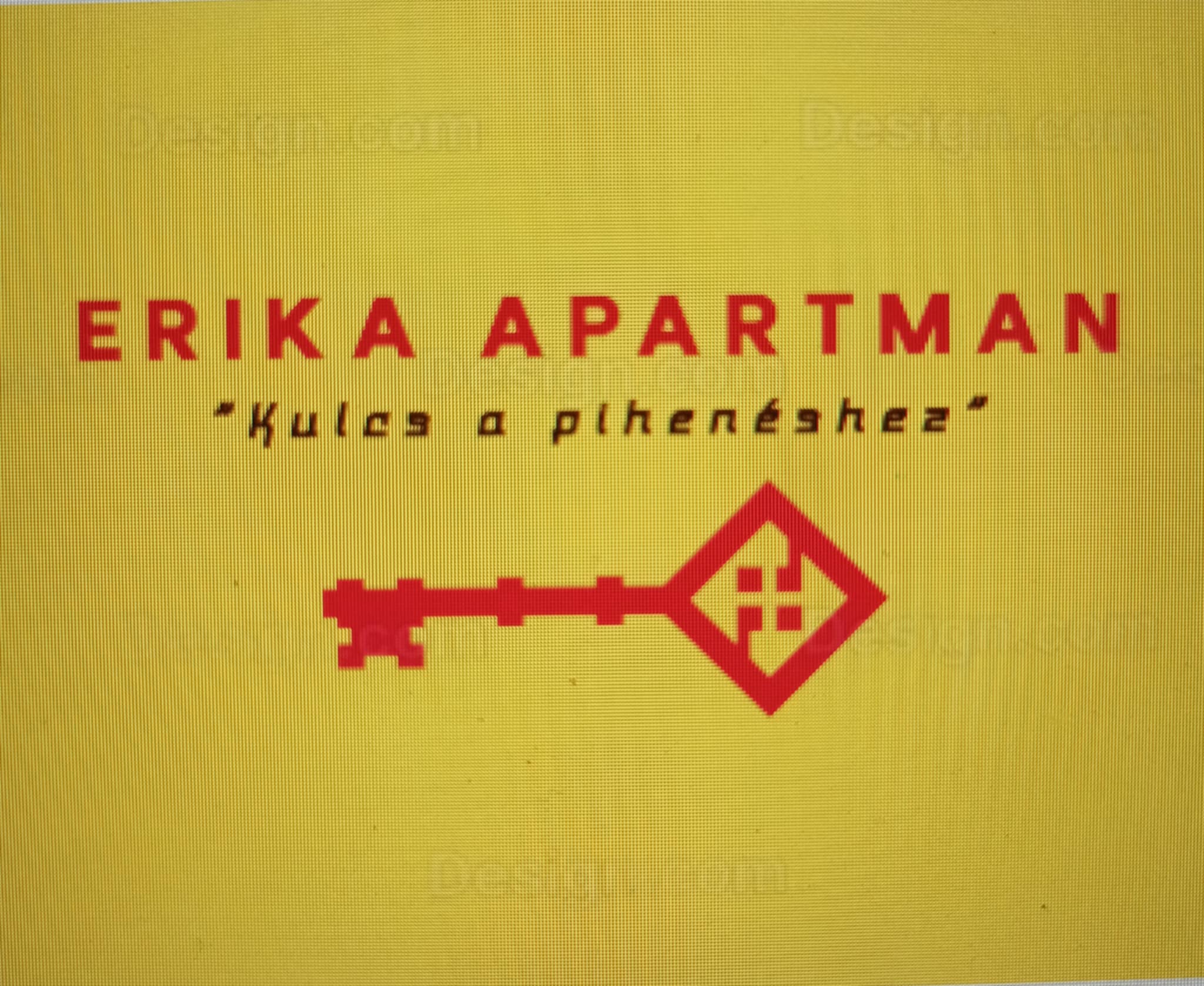 Erika Apartman