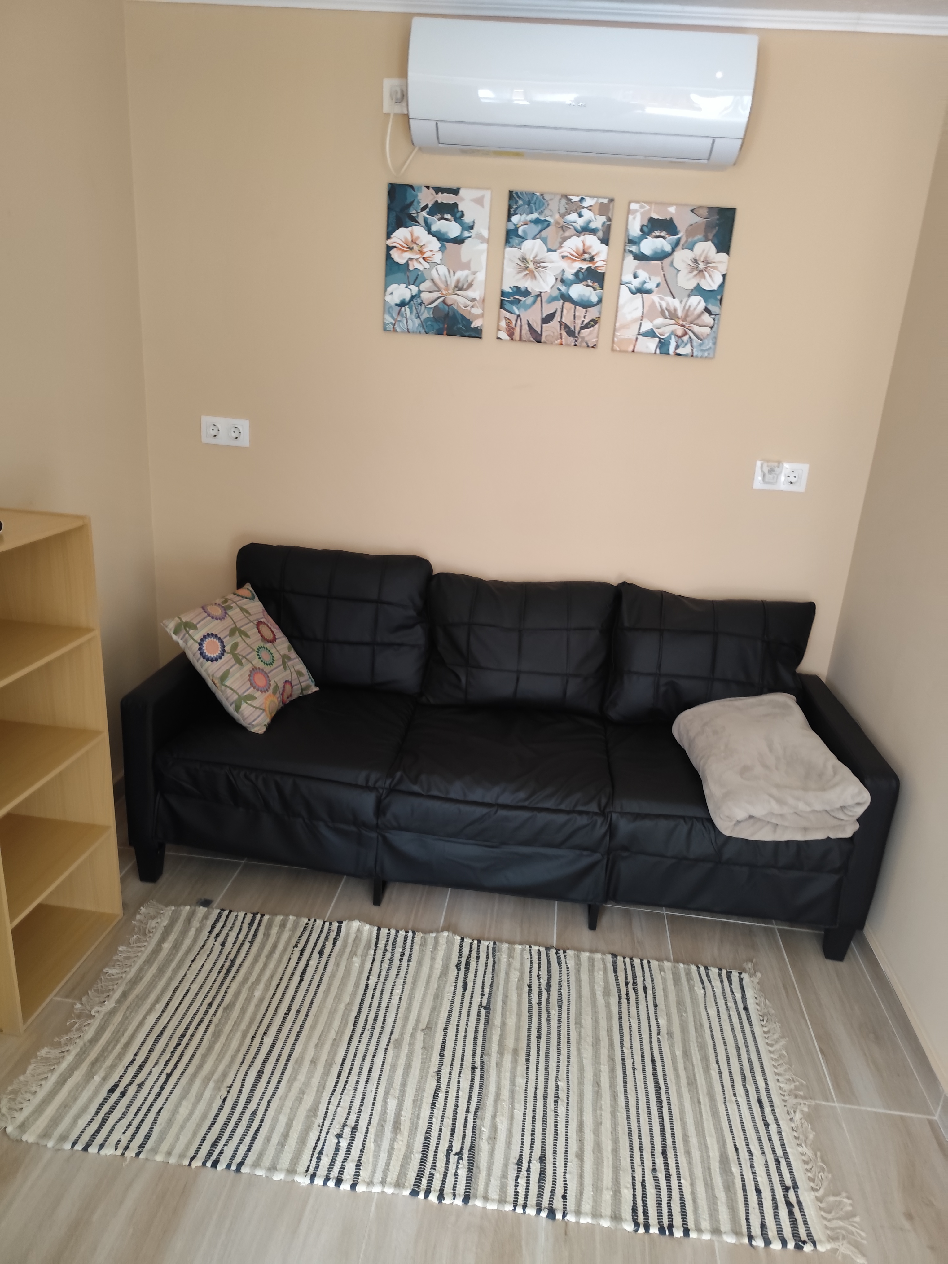 Tündérrózsa mini vendégház