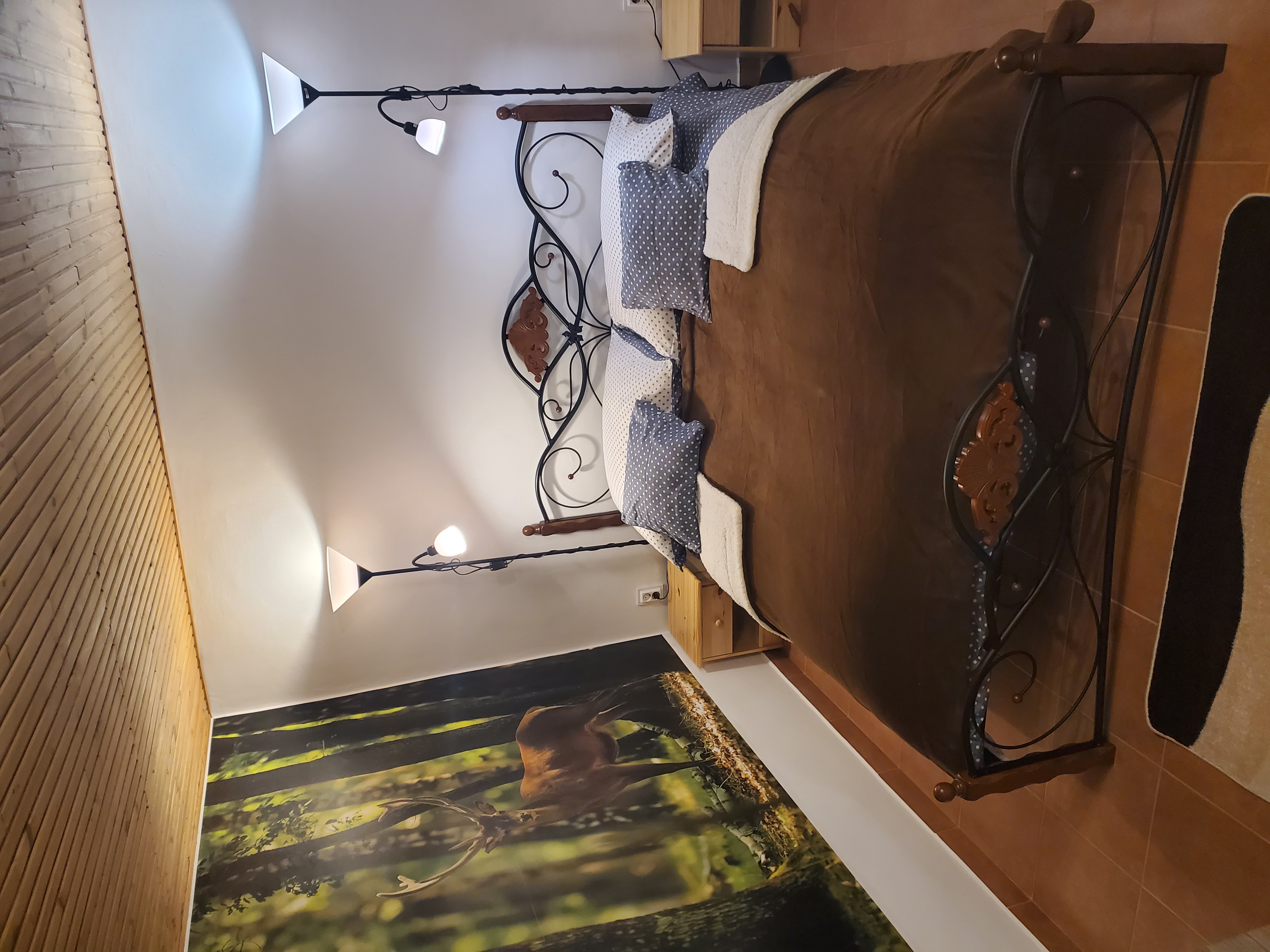 Szilvásváradi Kemencés Apartmanok