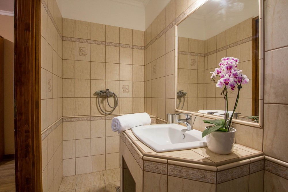 Villa Orchidea Balatonmáriafürdő