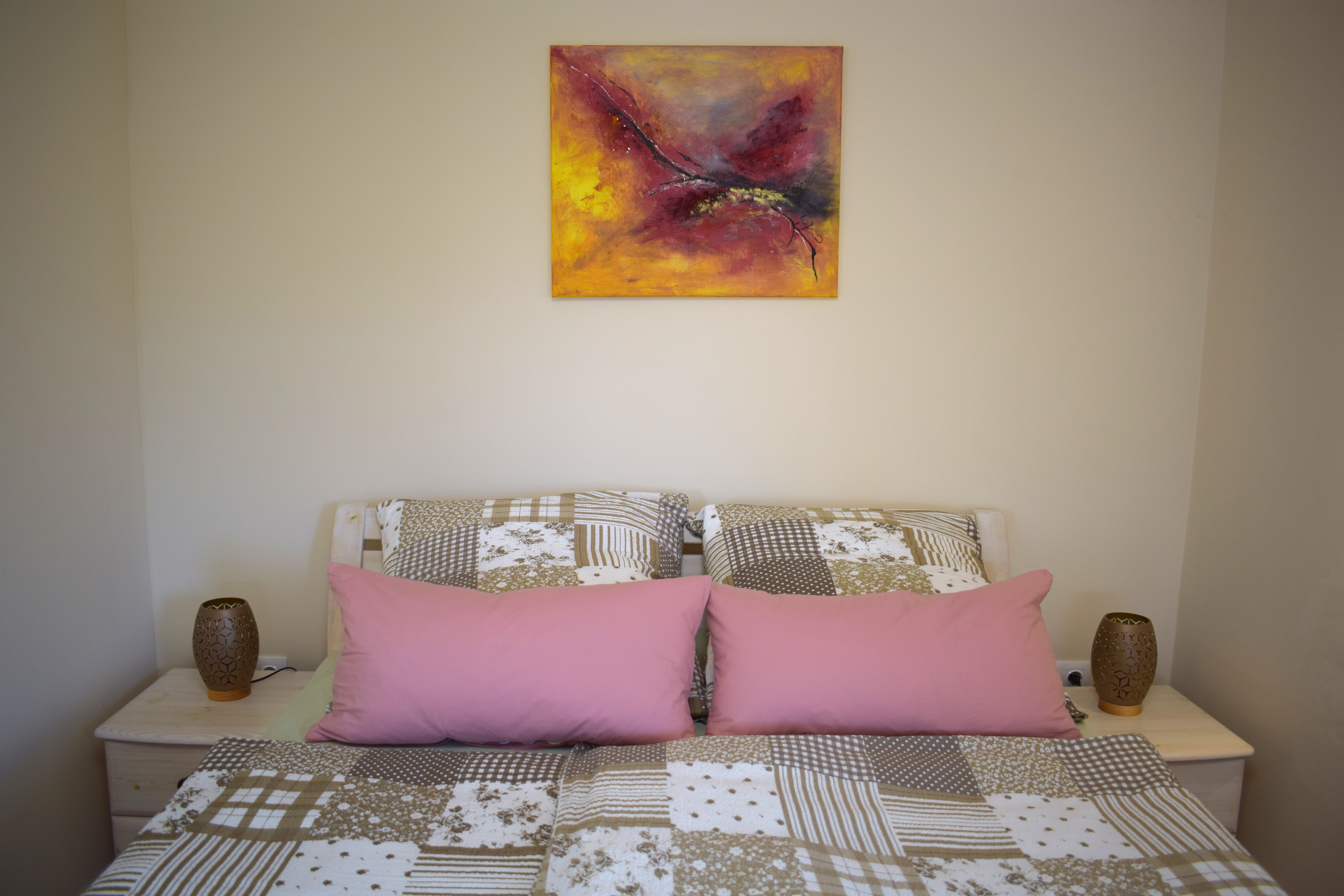 Sódomb vendégház Fagyöngy apartman