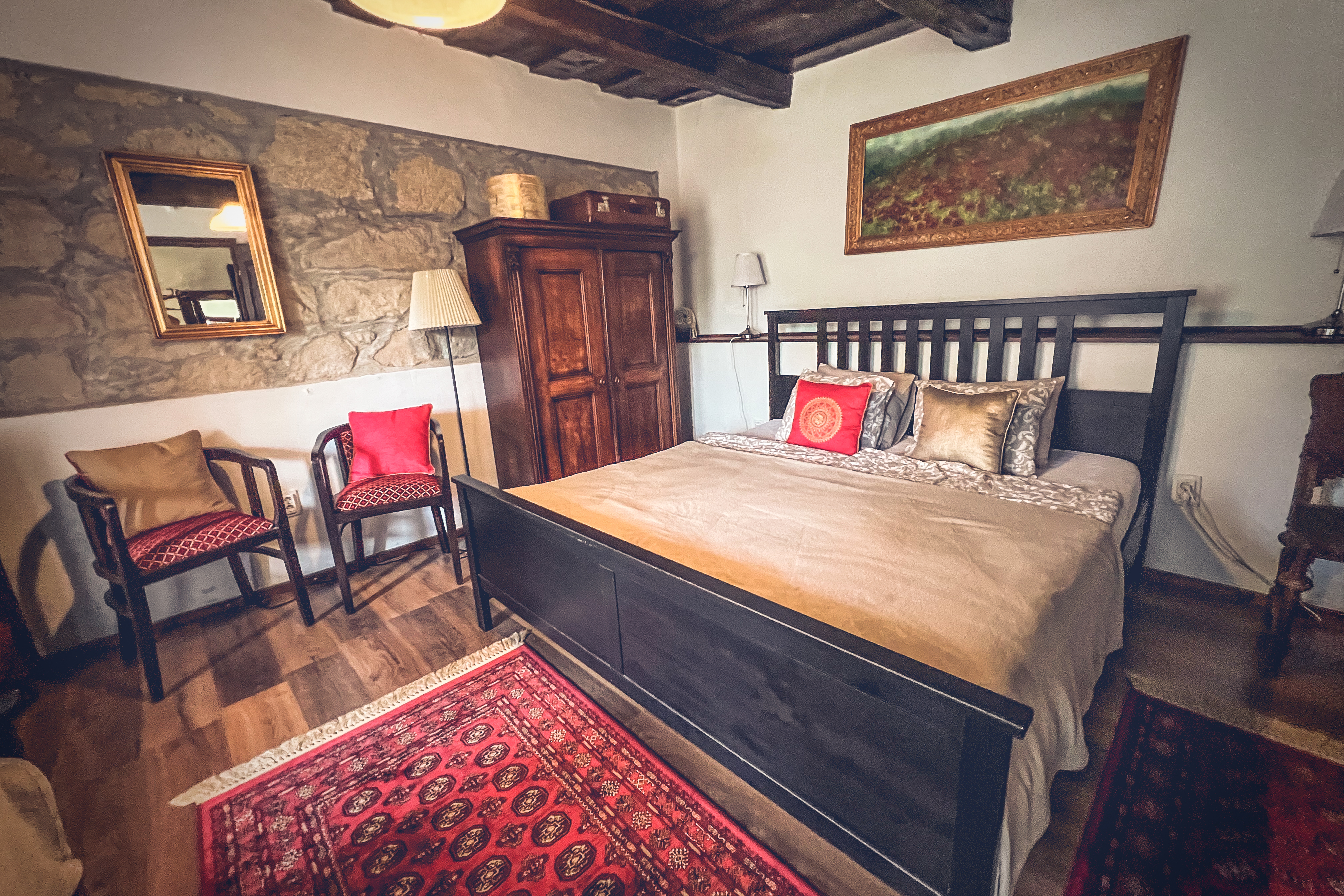 Padláskincsek Birtok