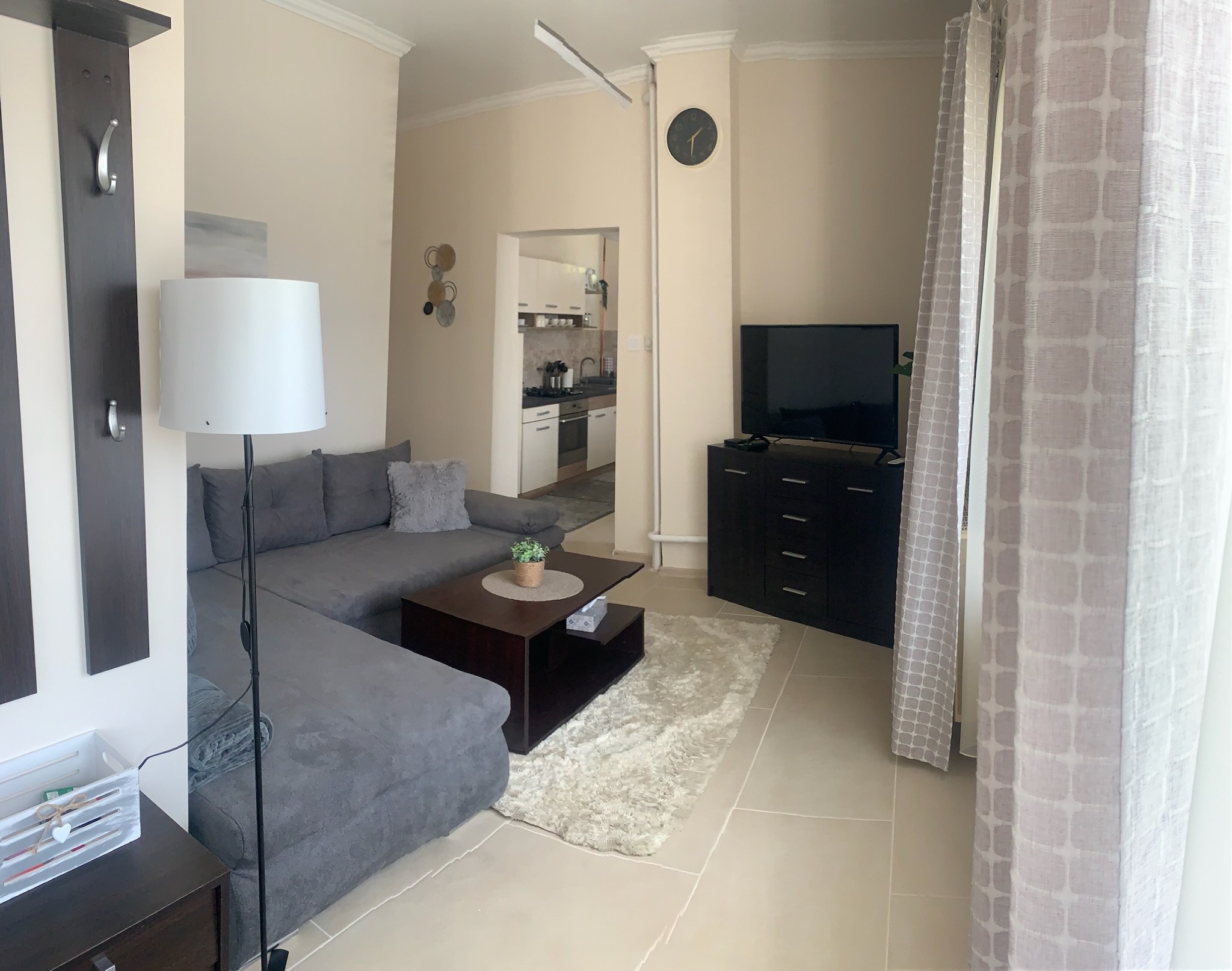 Csepreghy vendégház Leander apartman