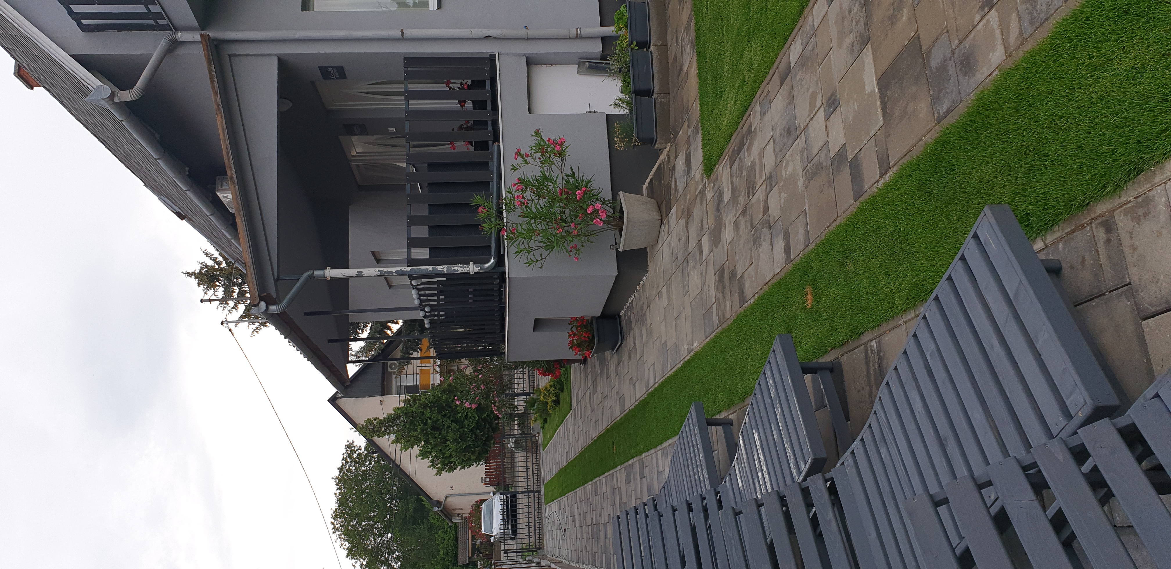 Csepreghy Vendégház Begónia apartman