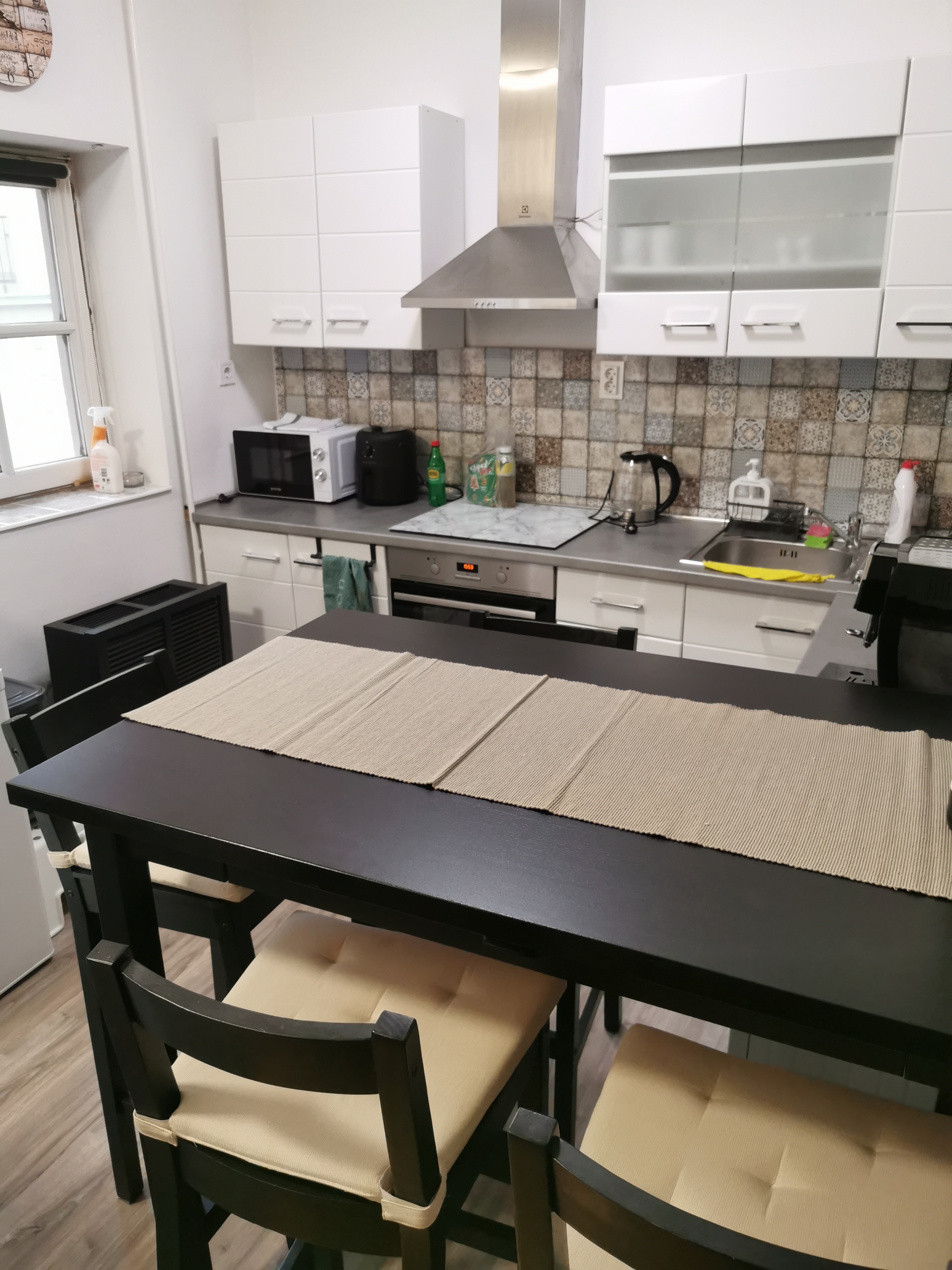 Casa Mediterran Pécs