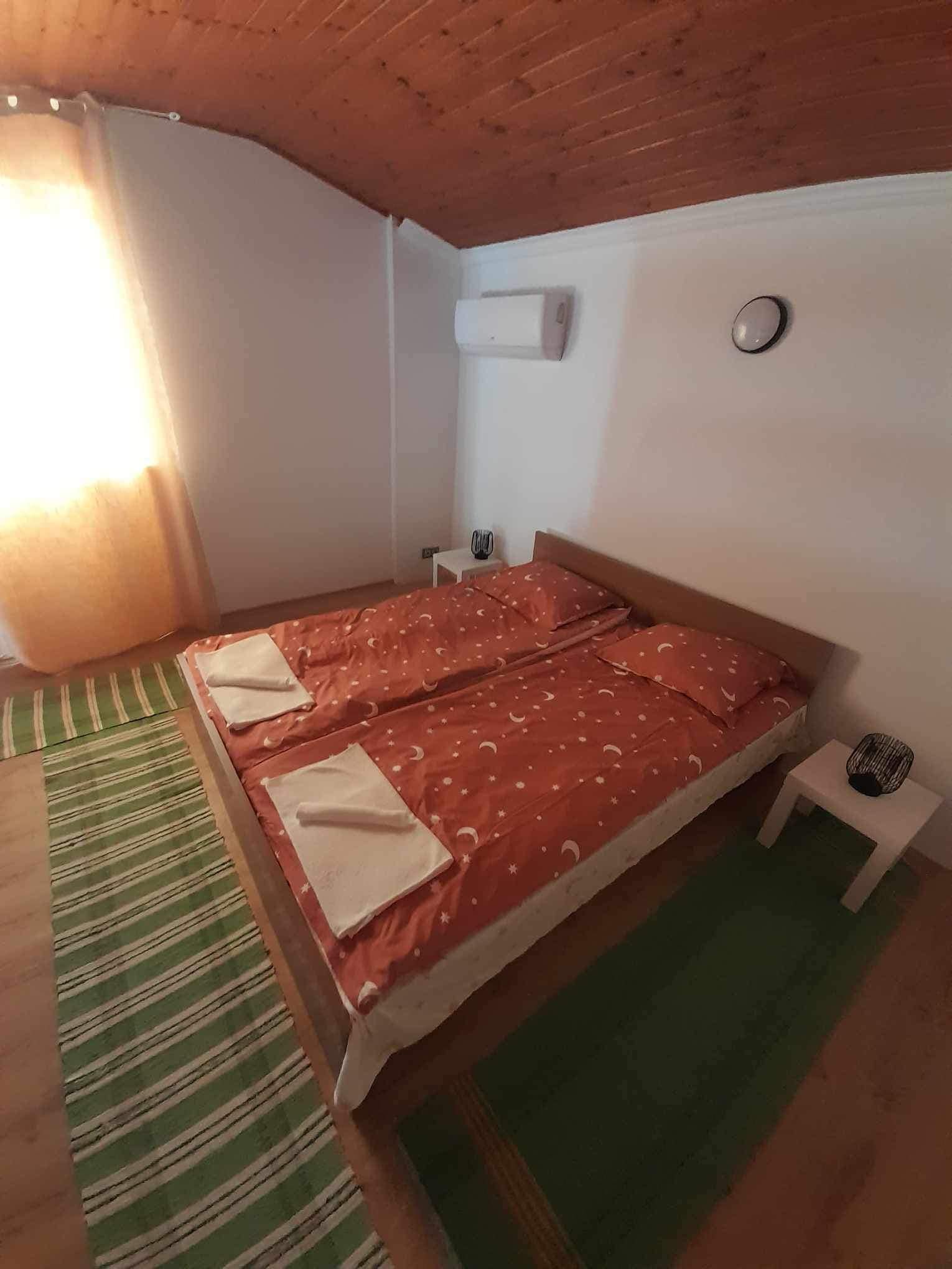 Nyugalom Sziget Vendégáz - 2. apartman