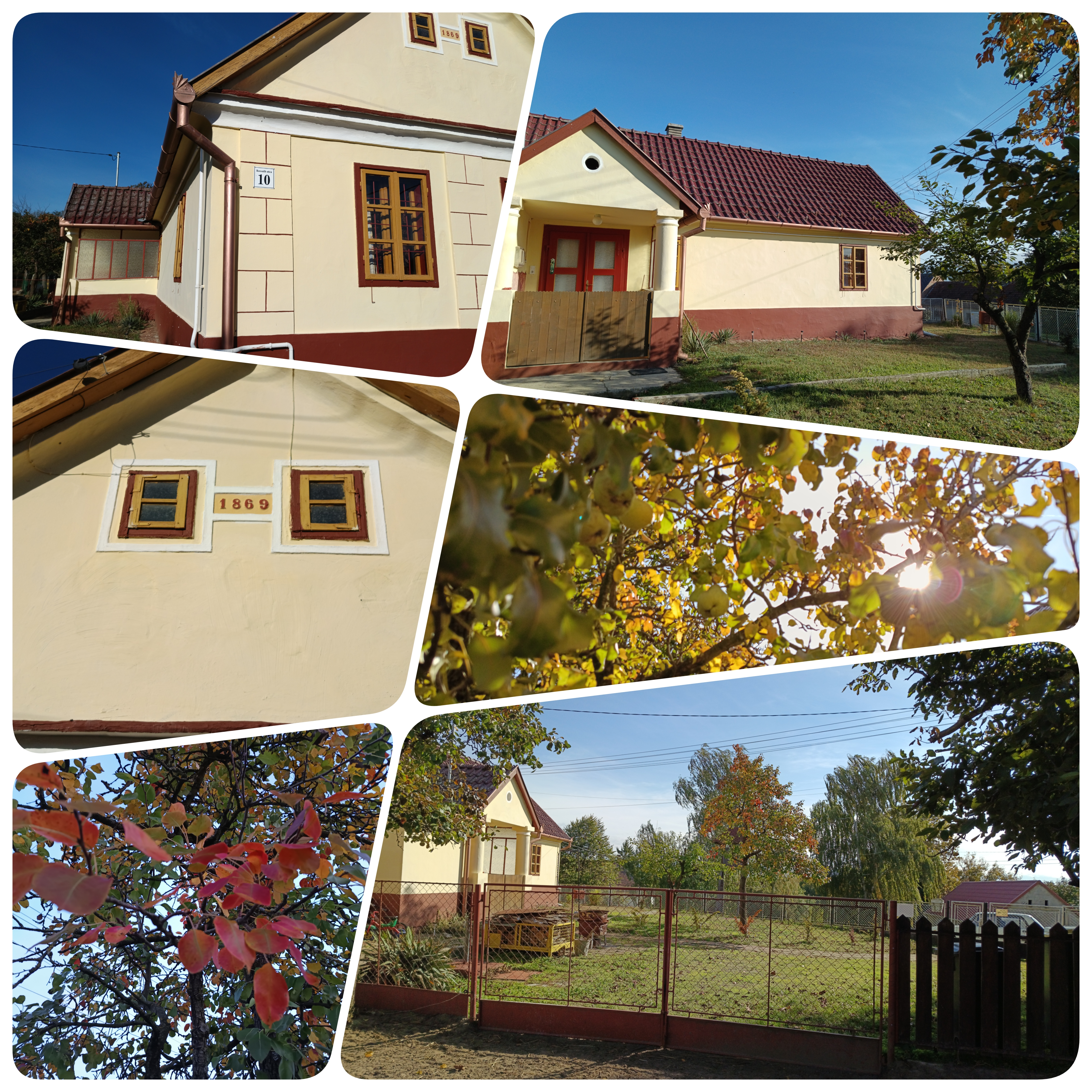 Póni Kuckó Vendégház és Minifarm