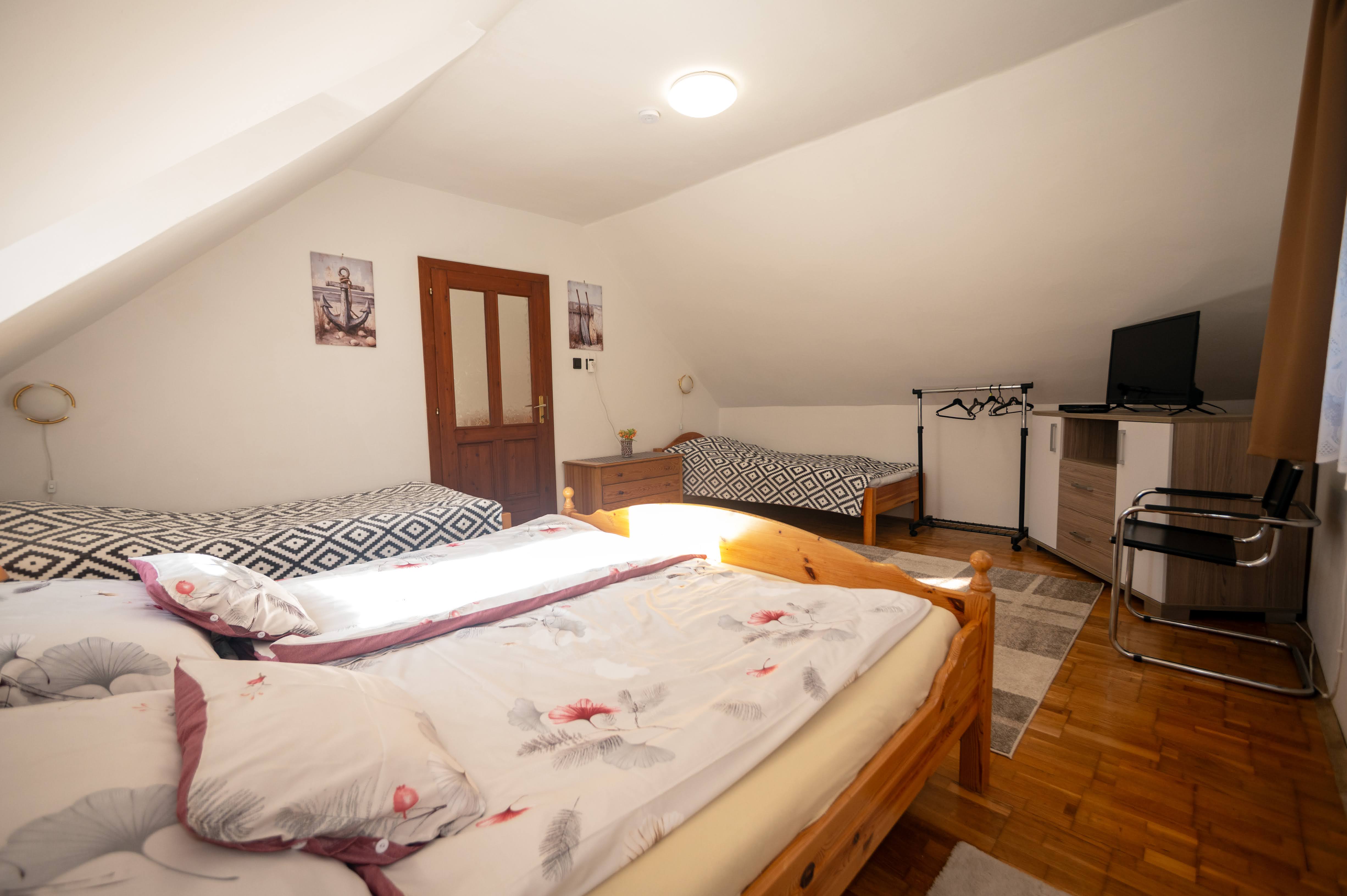 Nosztalgia Nyaralóház