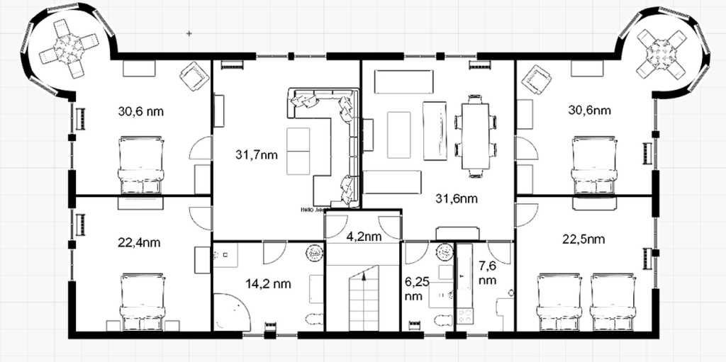 Tölgyeserdő Birtok Kaba