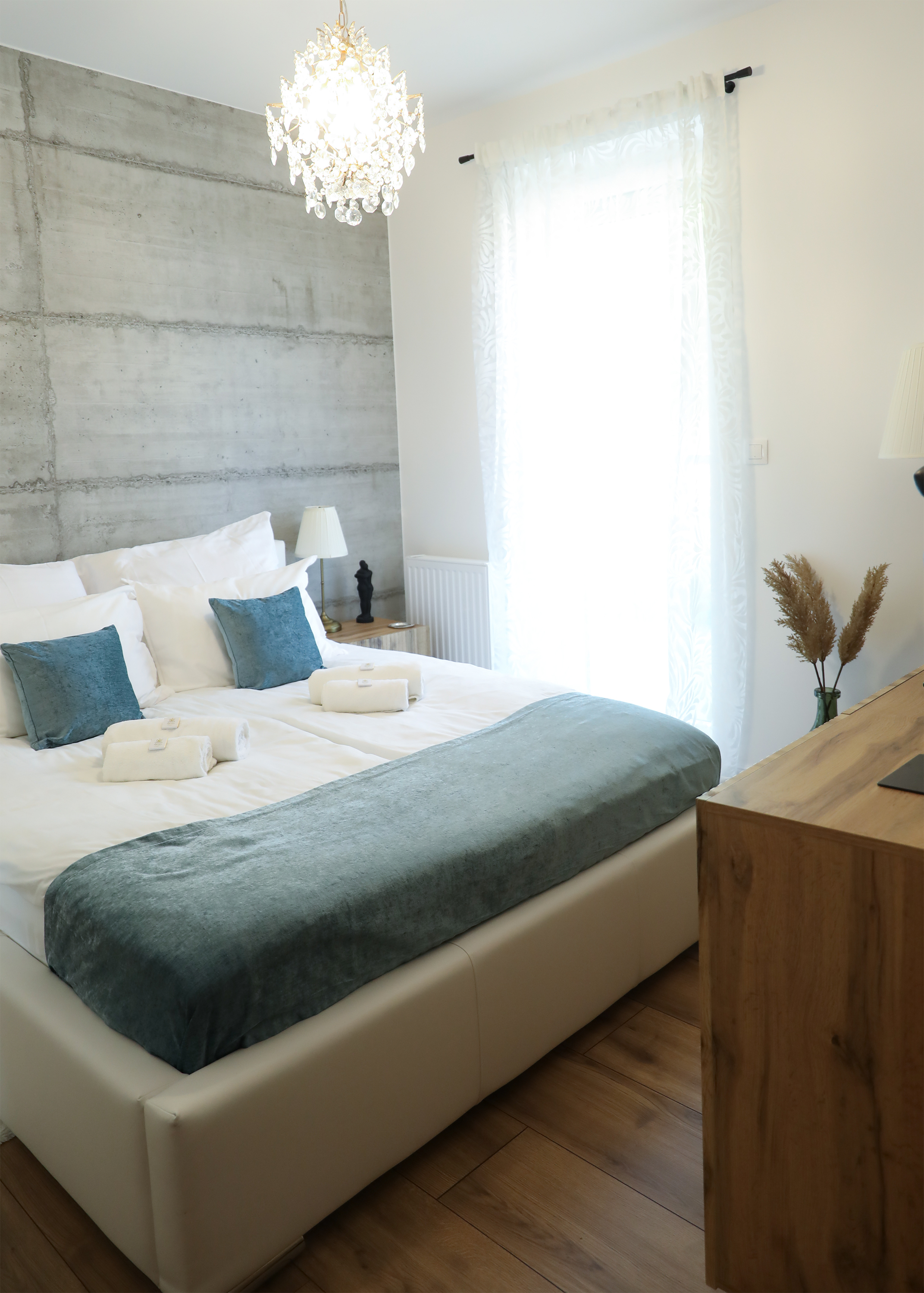 Hsppy Island Luxury**** Apartman Sárvár