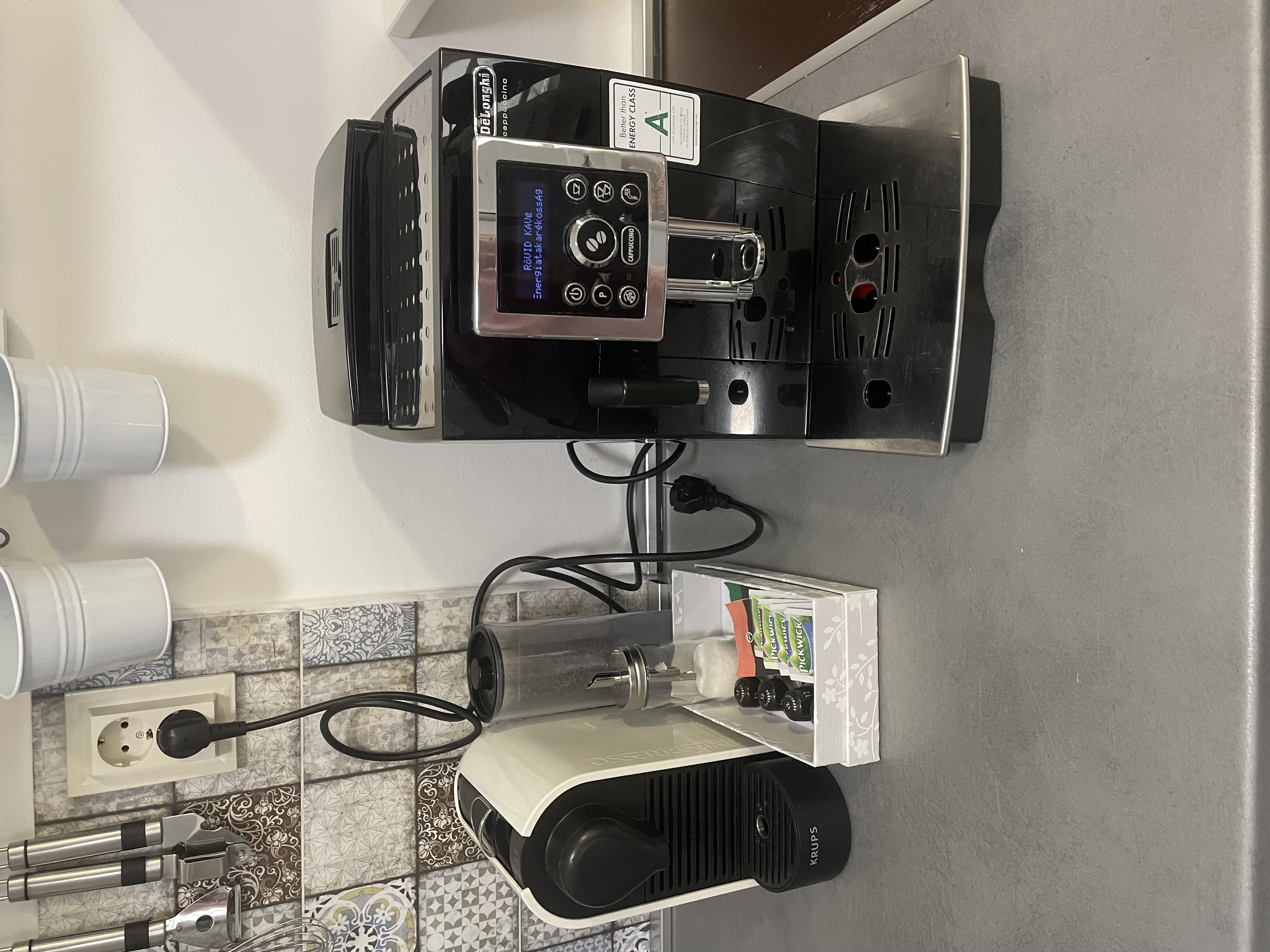 Casa Mediterran Pécs