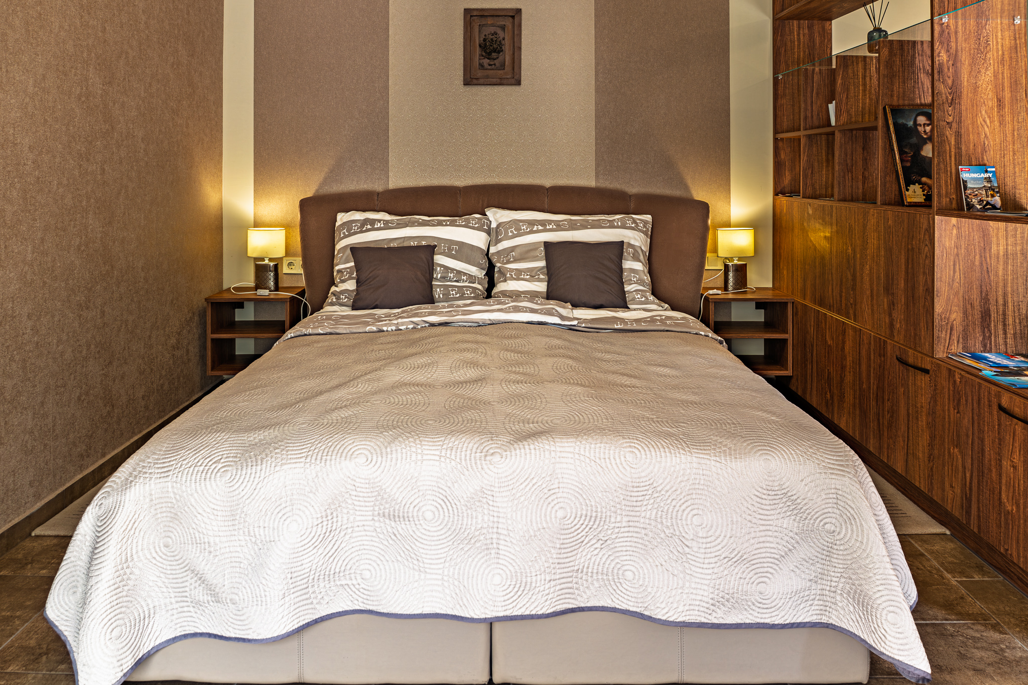 160x200-as franciaágy