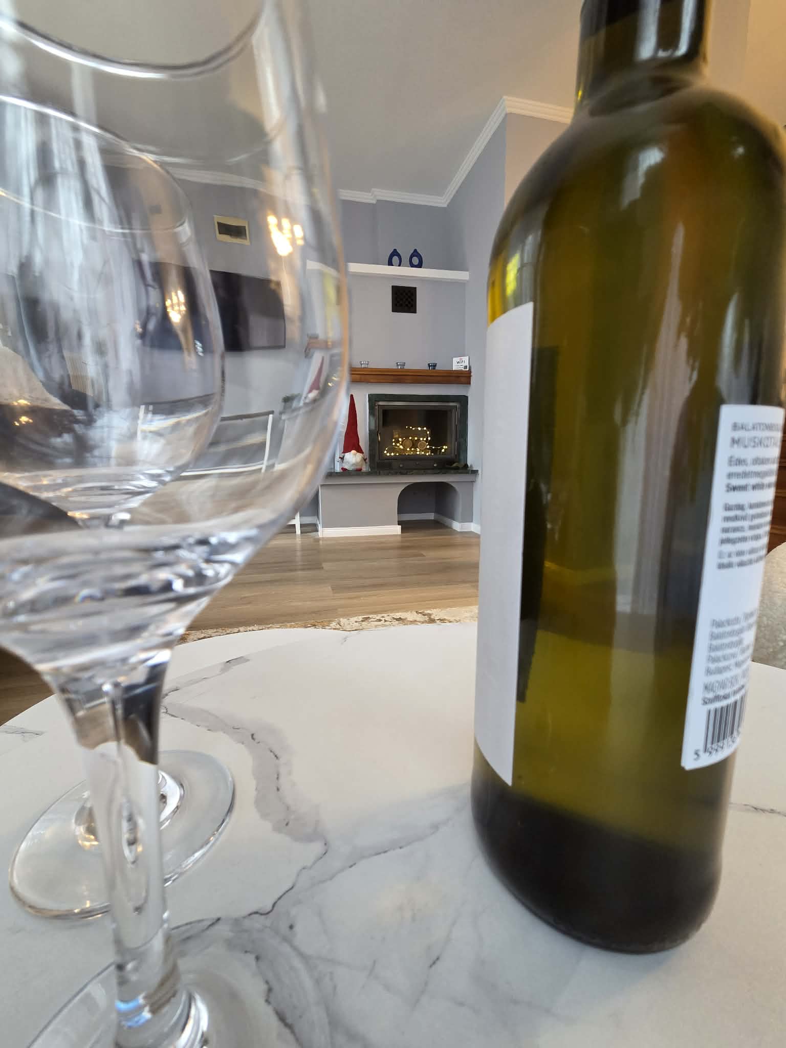 Fortuna Apartman Cserkeszőlő