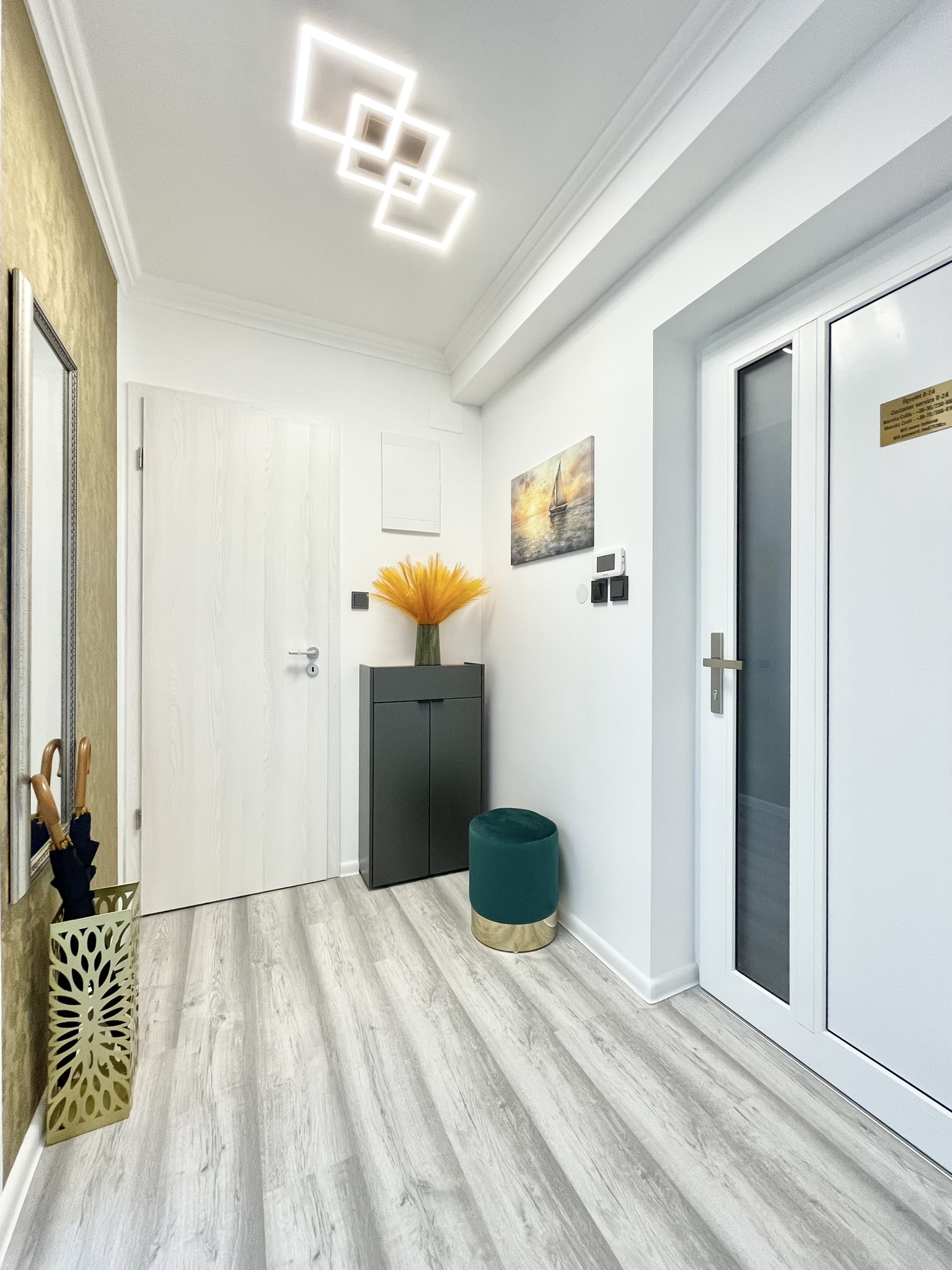 Helios De Luxe Apartman 1/8