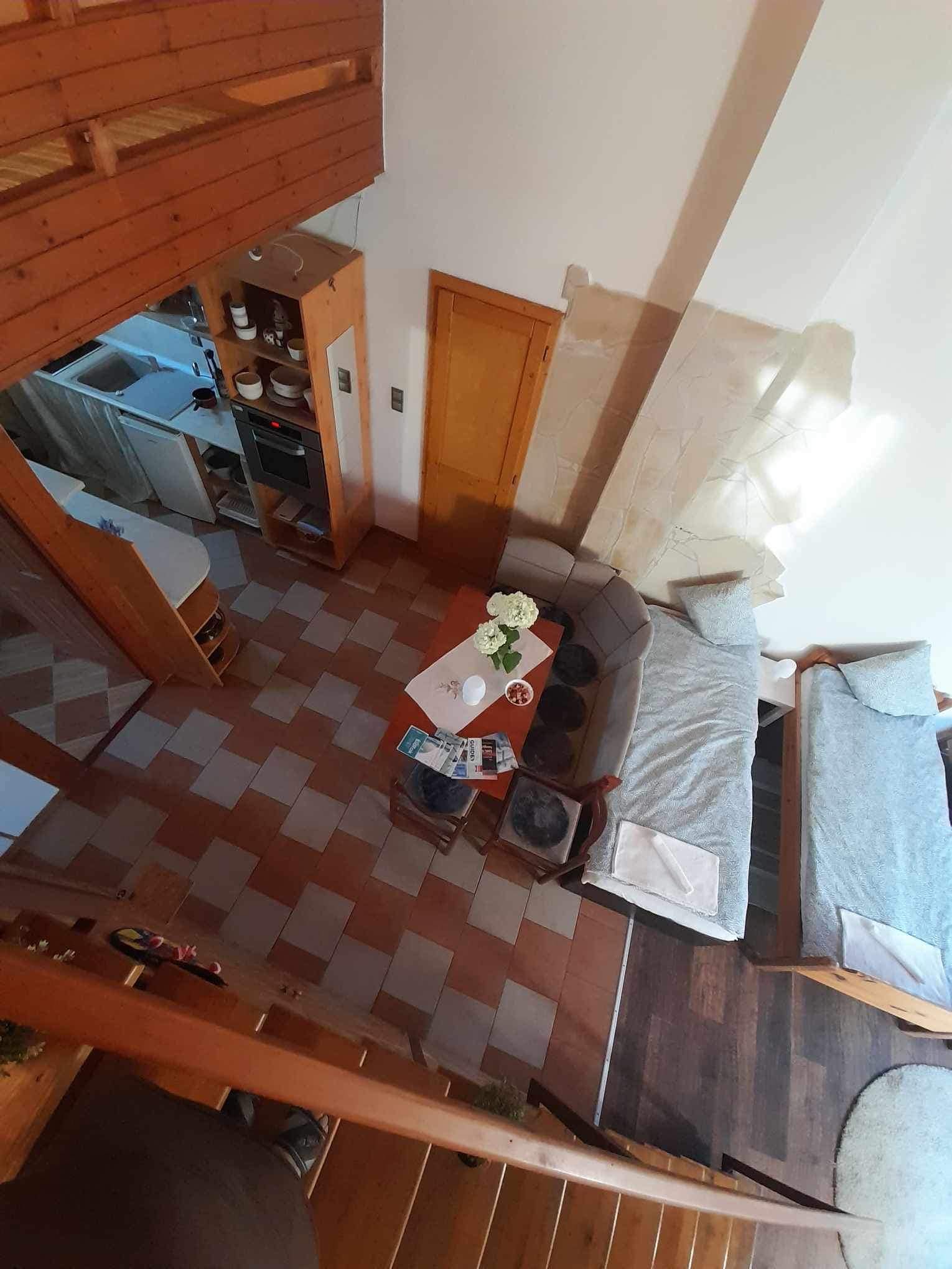 Nyugalom Sziget Vendégáz - 2. apartman