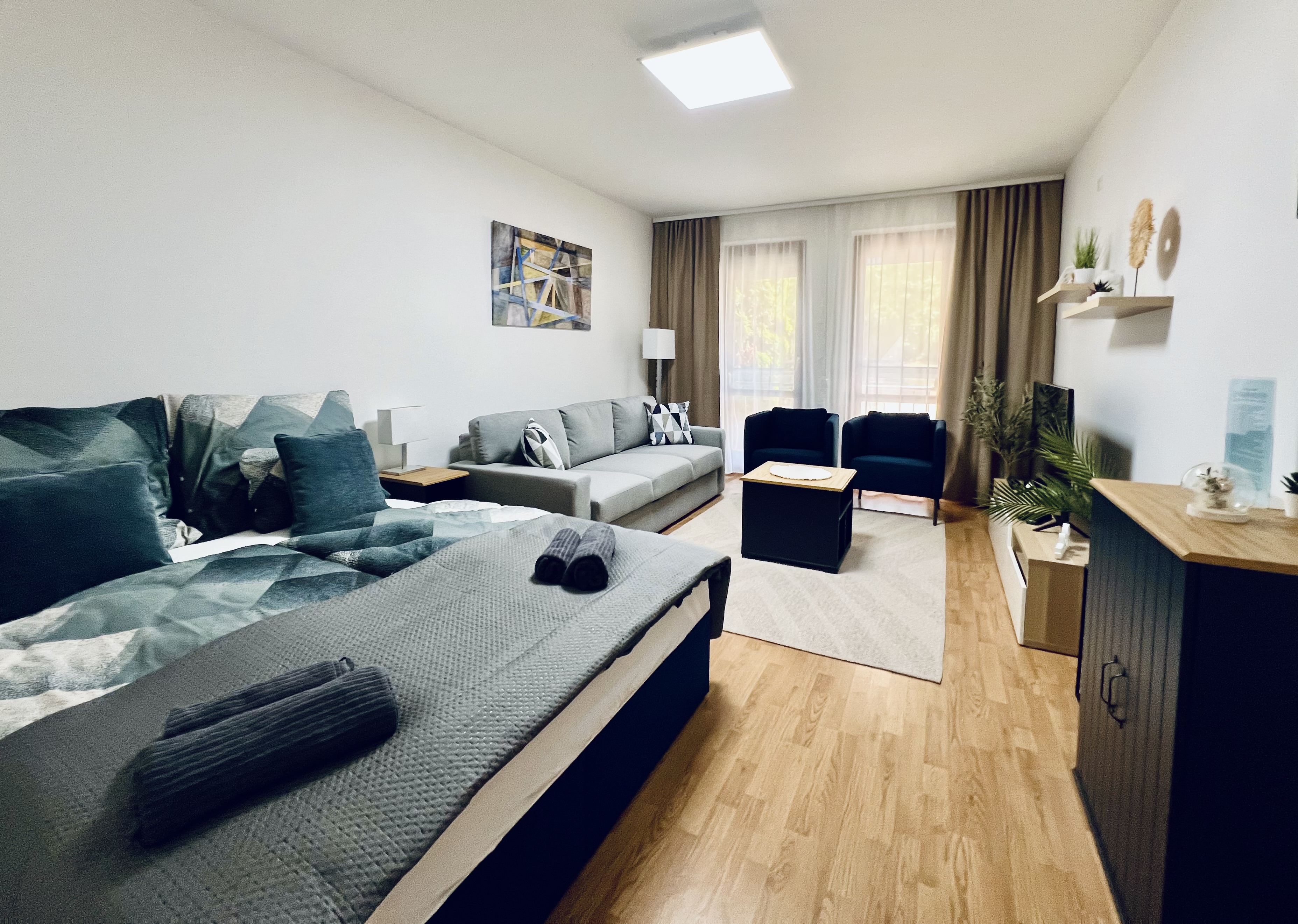 Belváros-apartman2 Eger