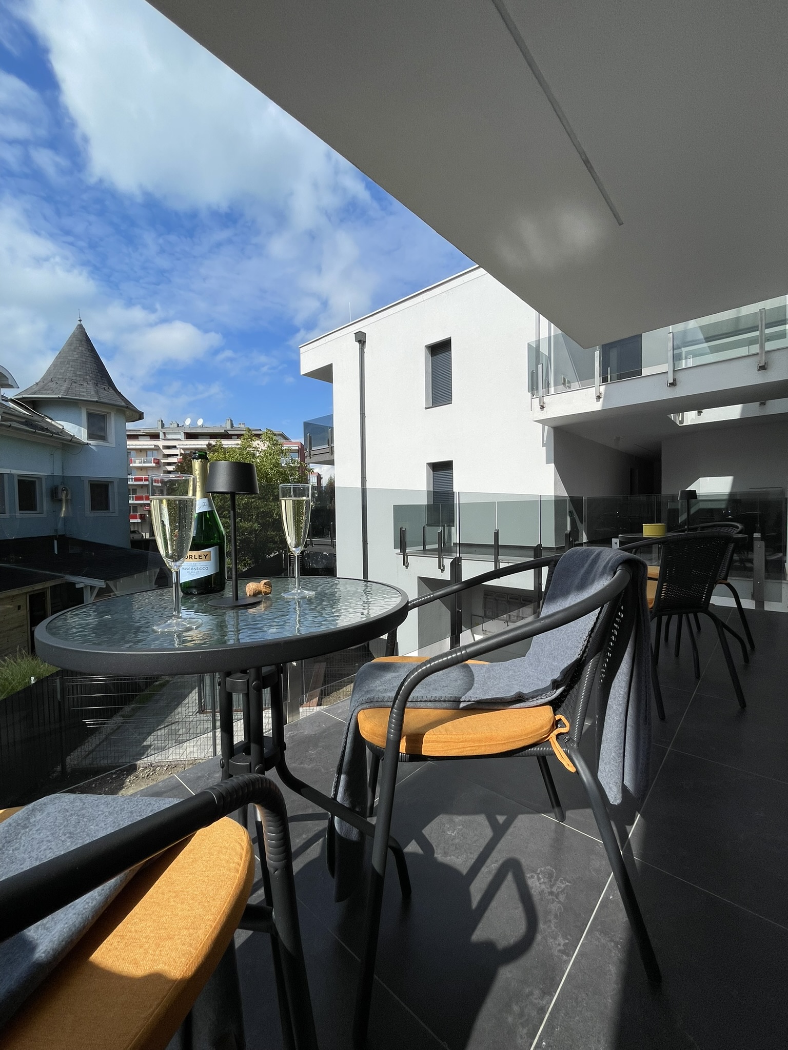 Helios De Luxe Apartman 1/6