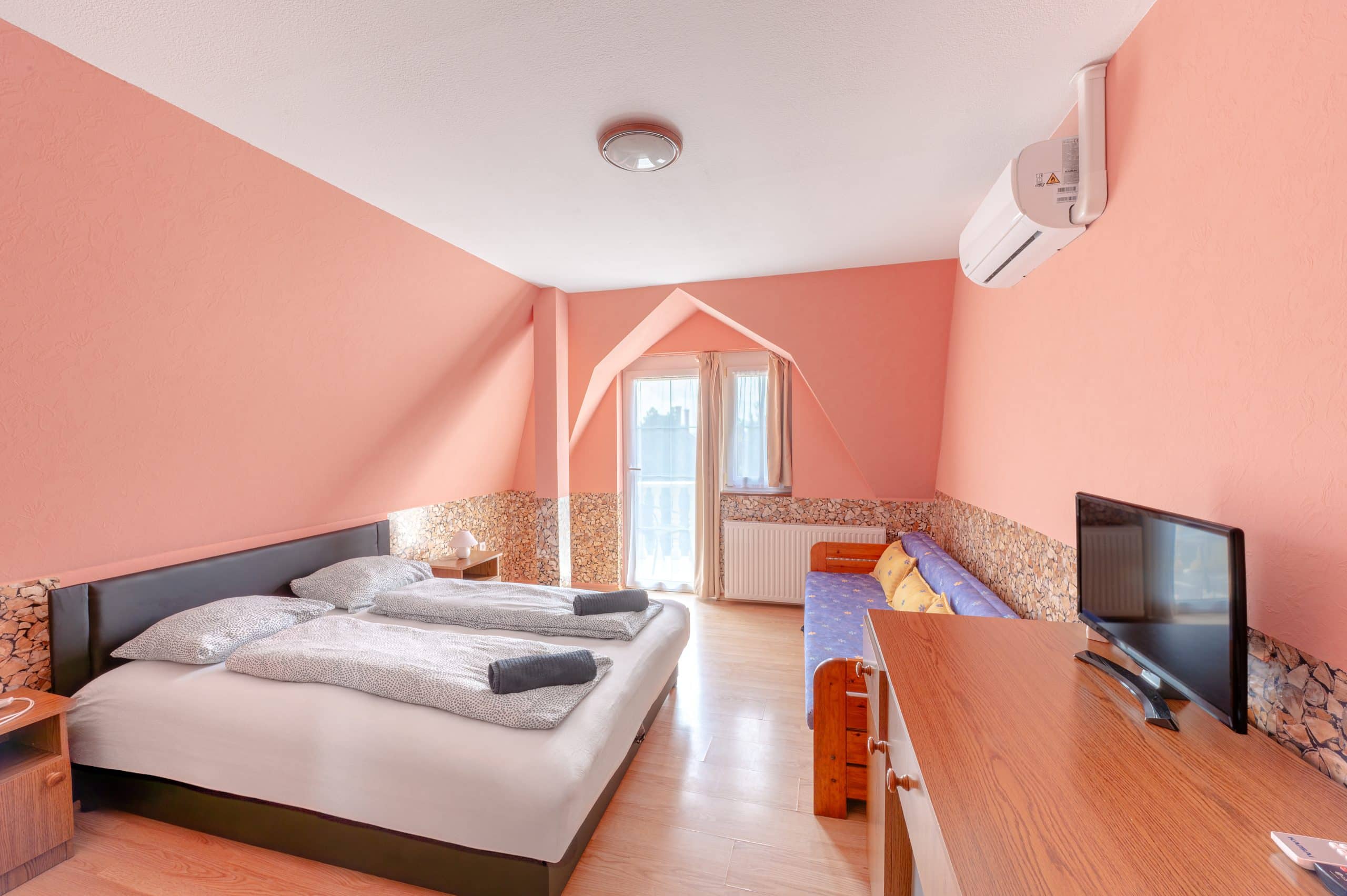 Borbála Vendégház