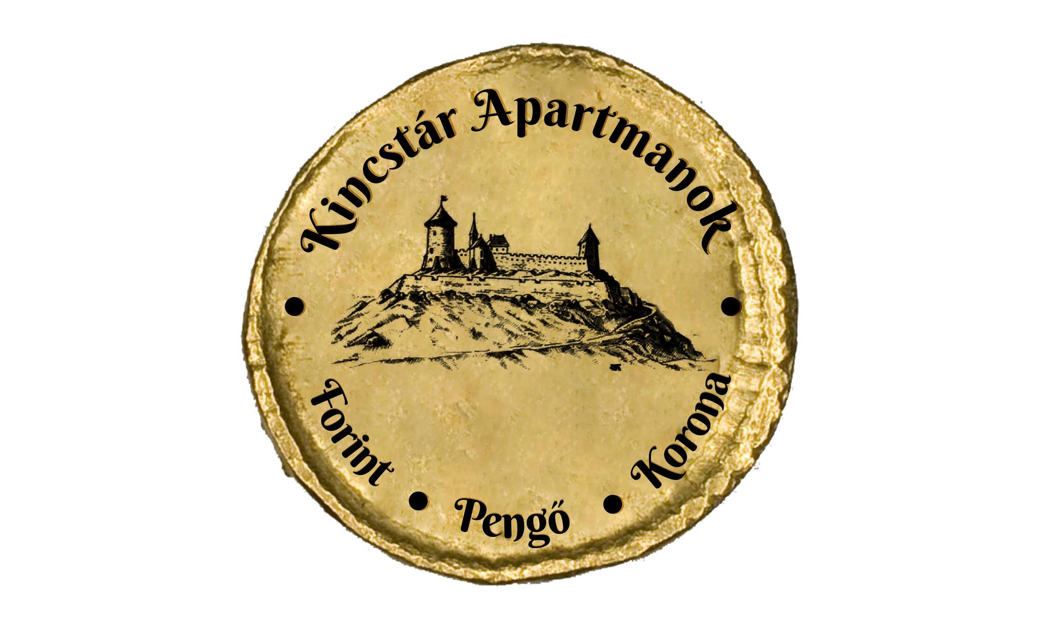 KINCSTÁR APARTMANOK PENGŐ APARTMAN