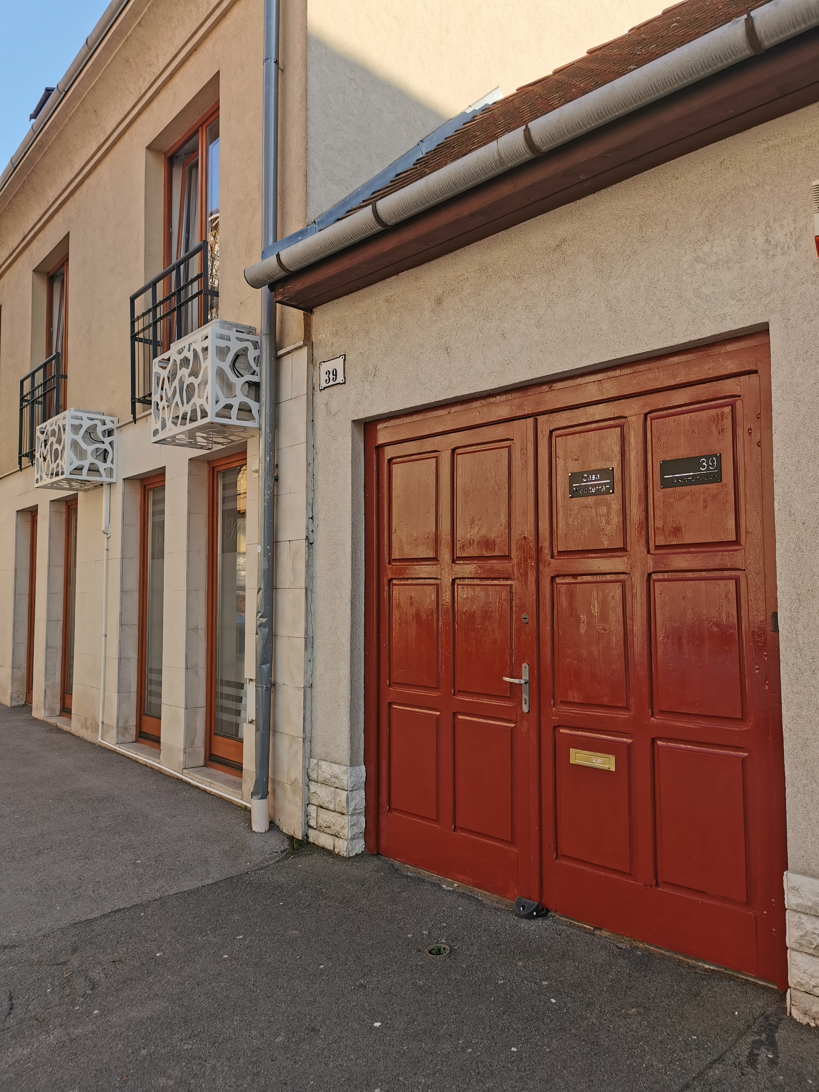 Casa Mediterran Pécs