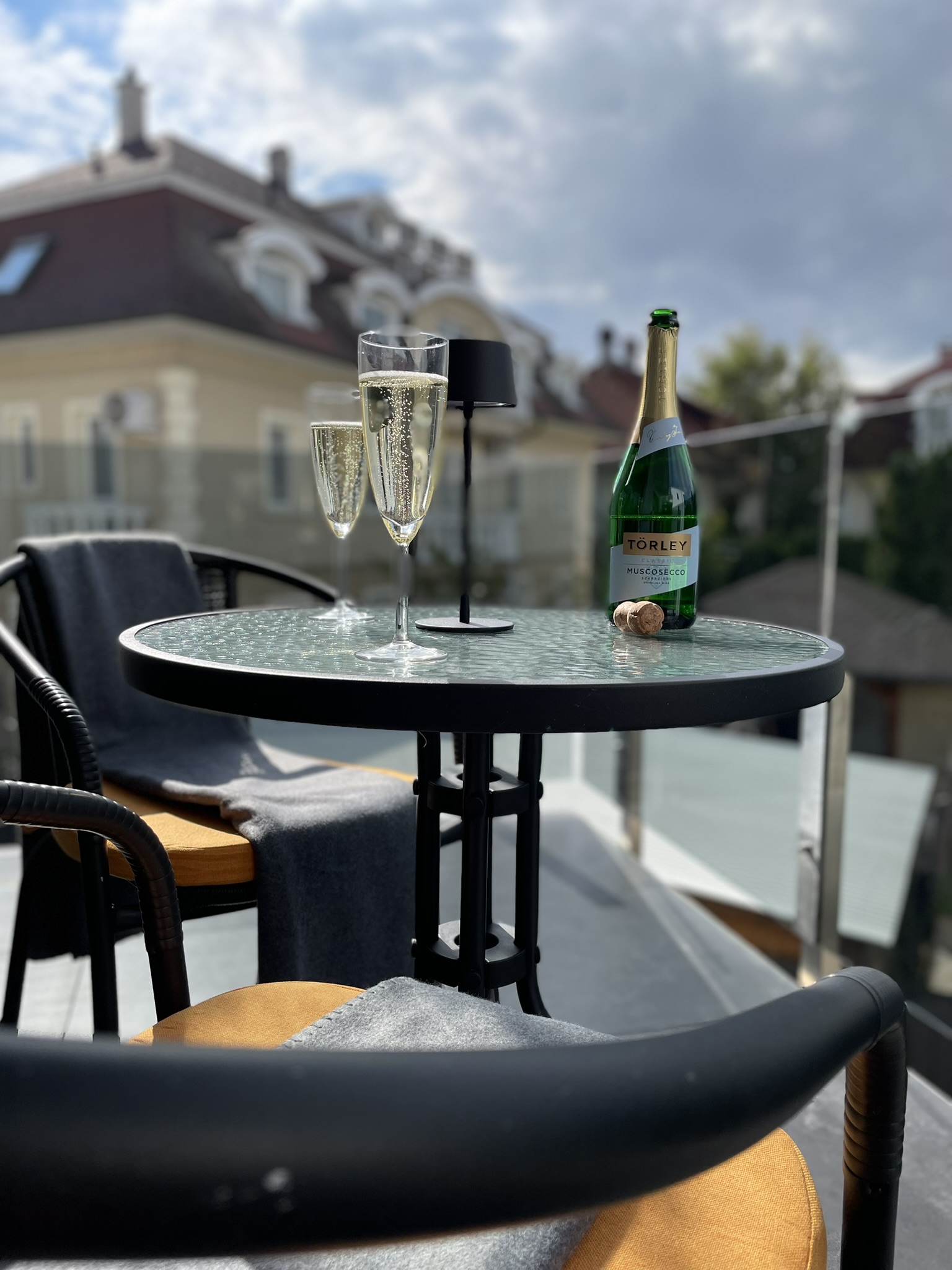 Helios De Luxe Apartman 1/8